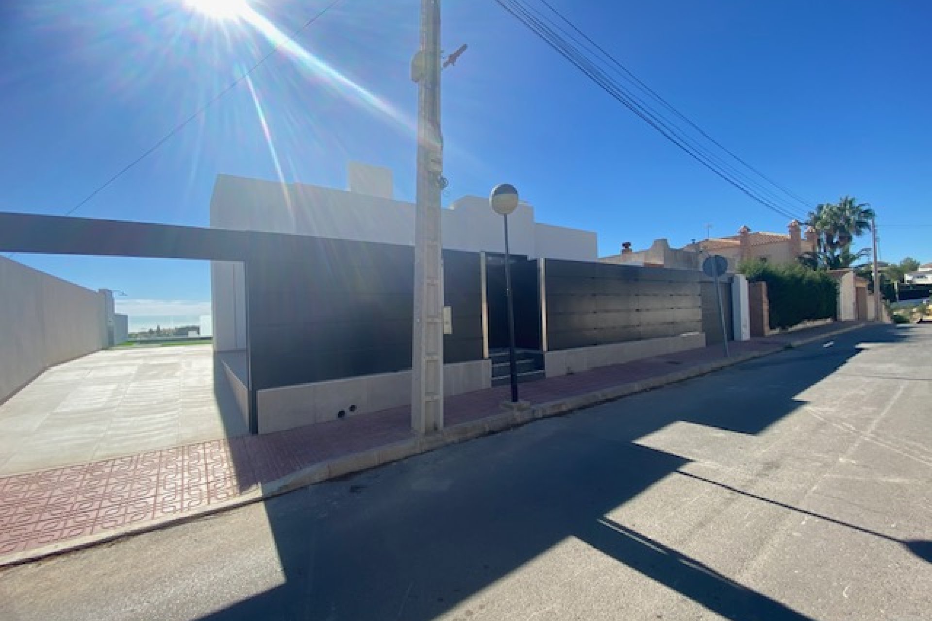 Revente - Villa - Los Balcones - Los Altos