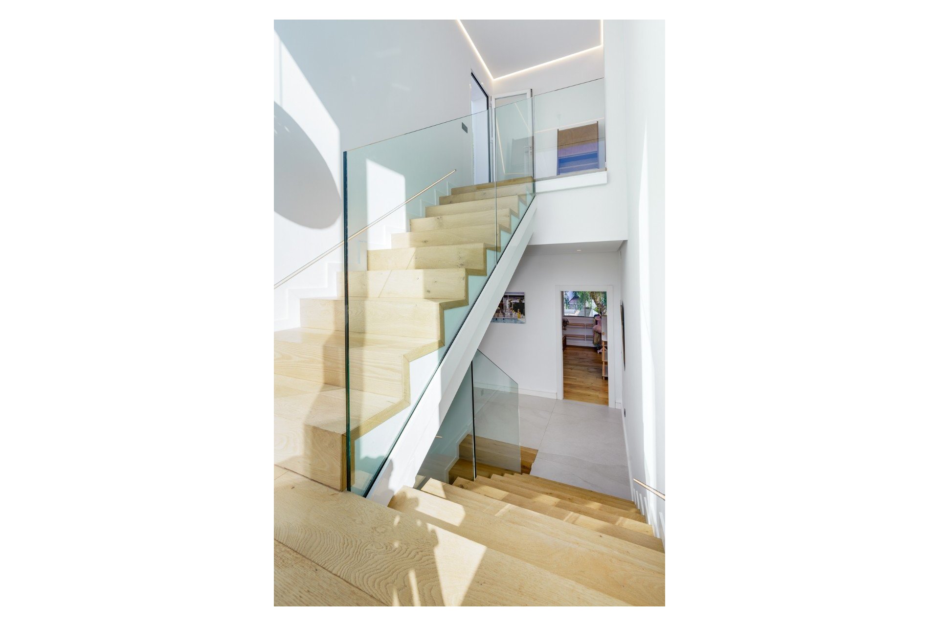 Revente - Villa - Marbella - Nueva Andalucía