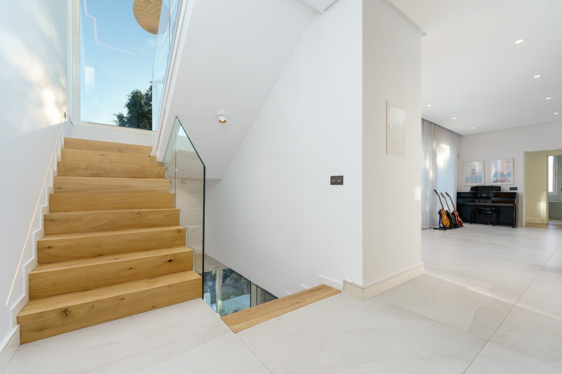 Revente - Villa - Marbella - Nueva Andalucía