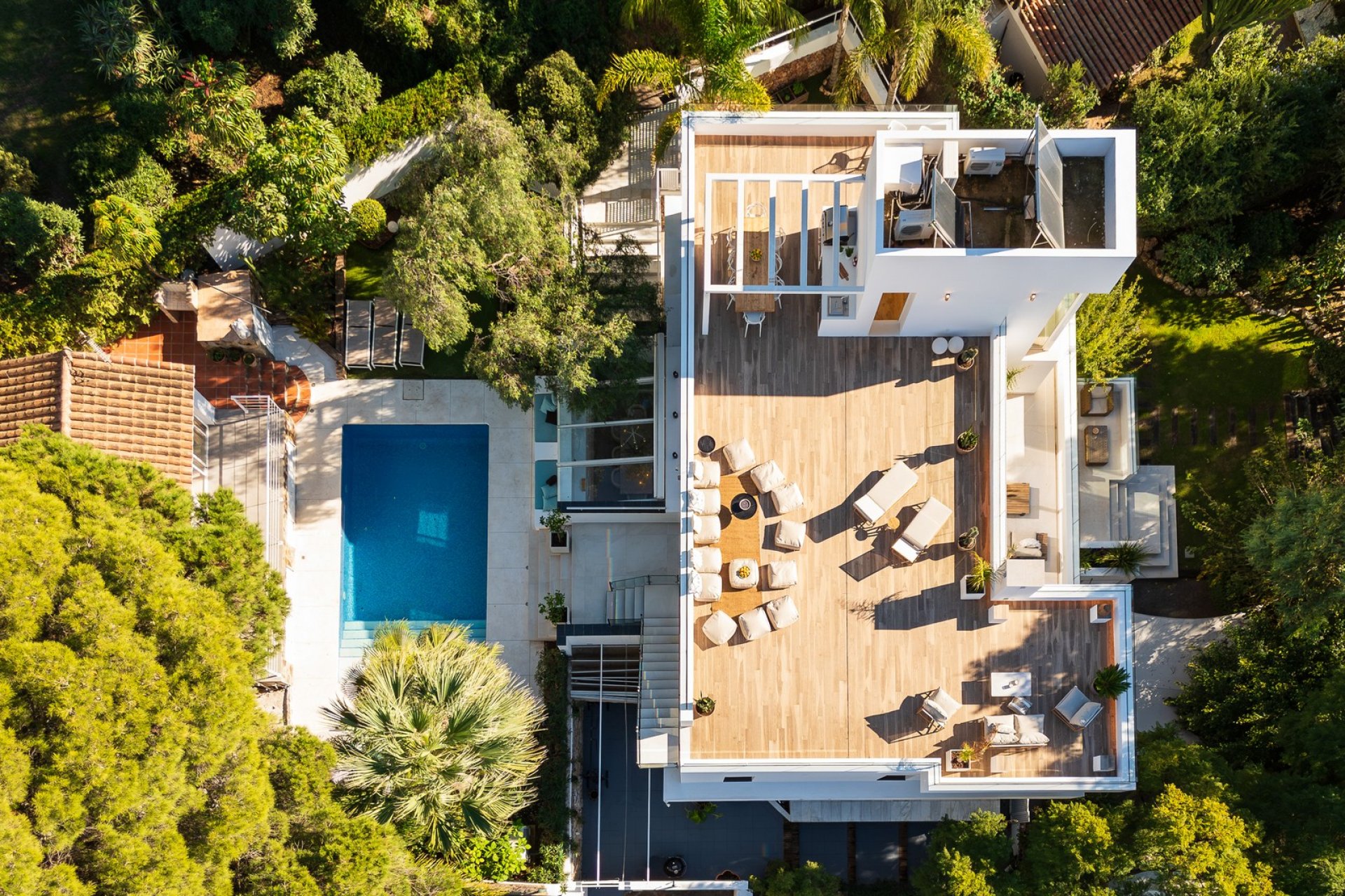 Revente - Villa - Marbella - Nueva Andalucía