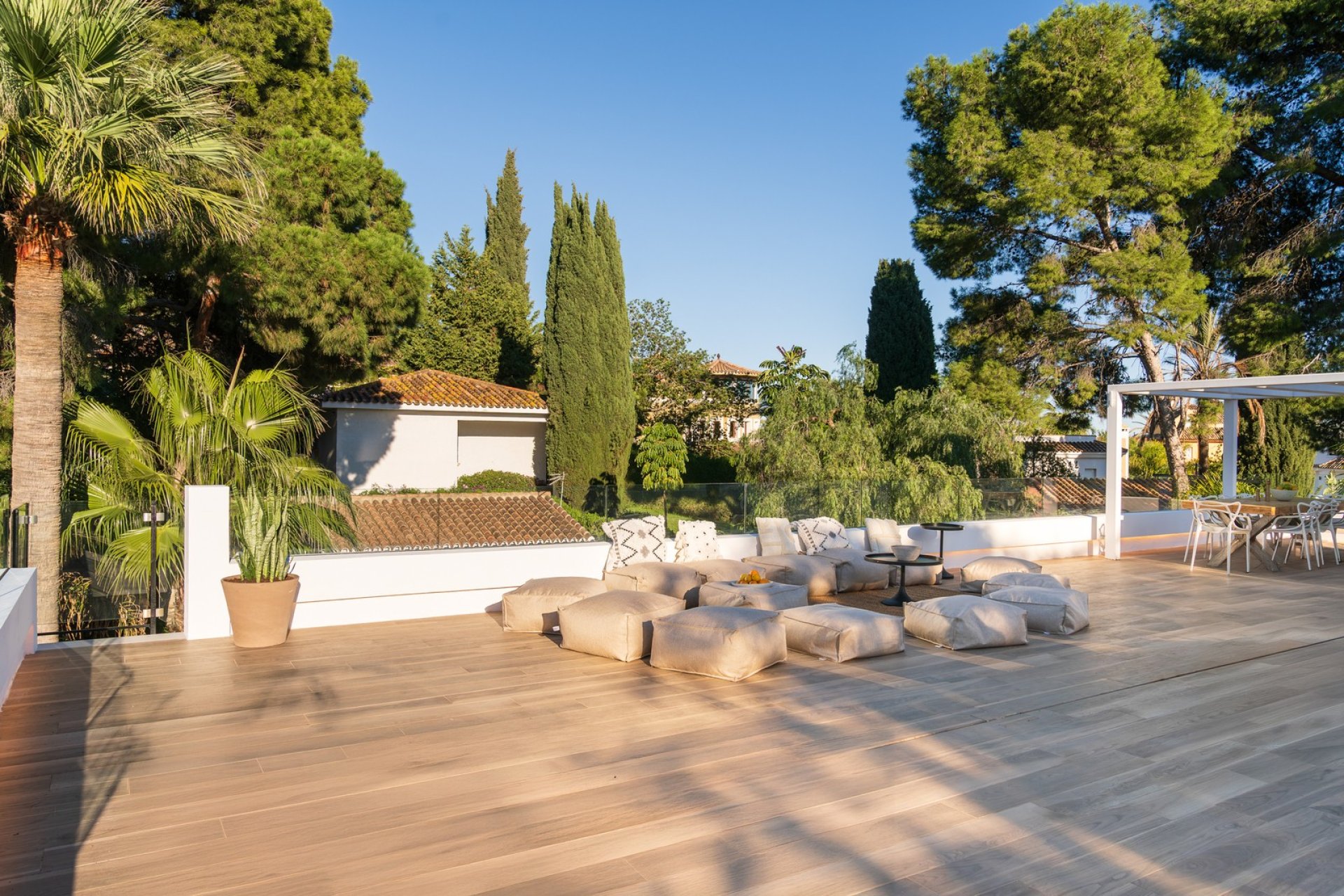 Revente - Villa - Marbella - Nueva Andalucía