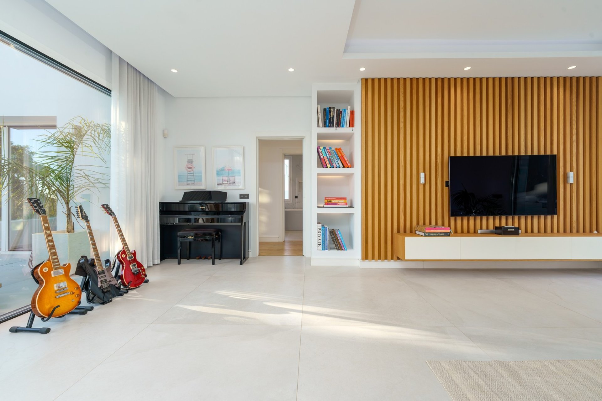 Revente - Villa - Marbella - Nueva Andalucía