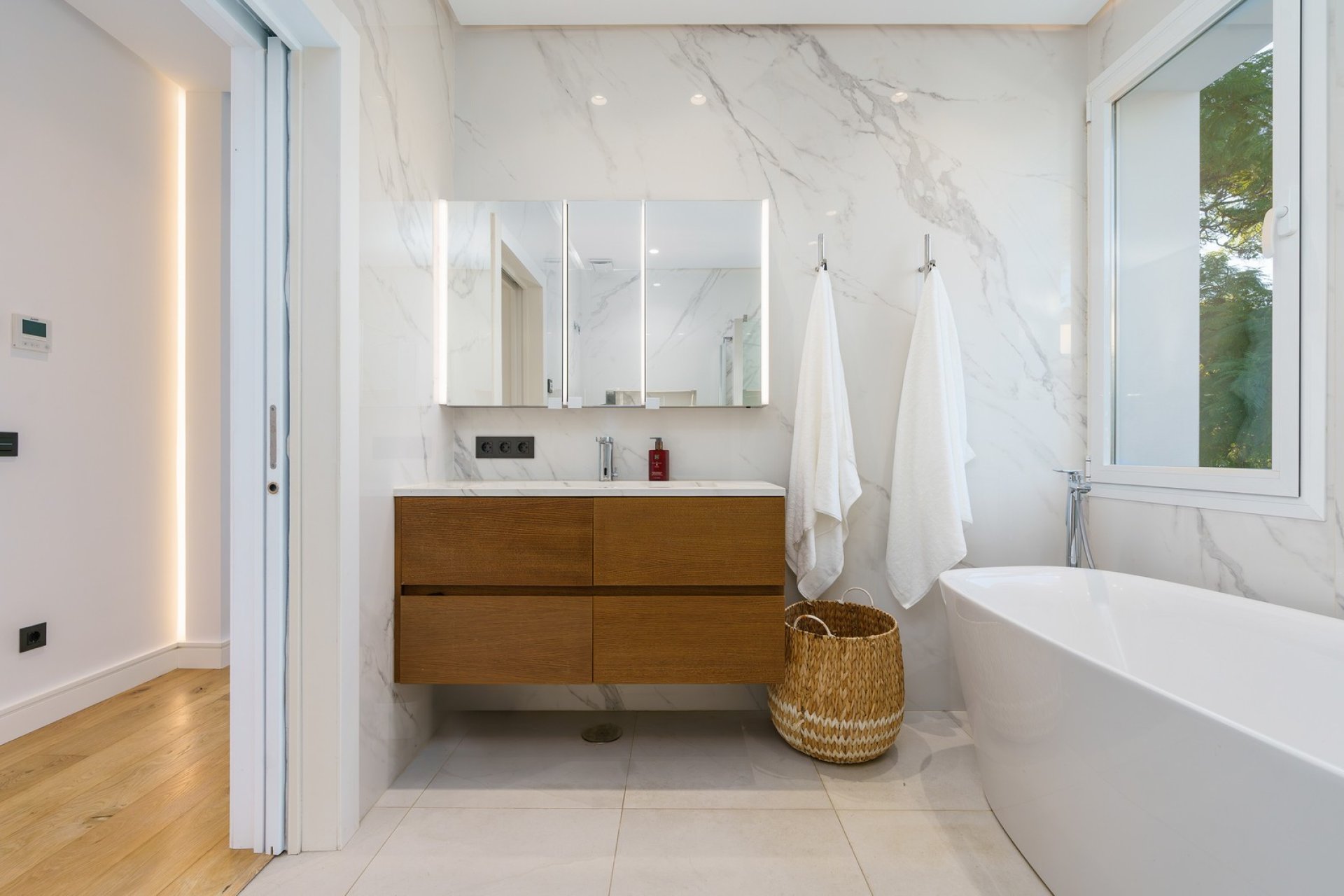 Revente - Villa - Marbella - Nueva Andalucía