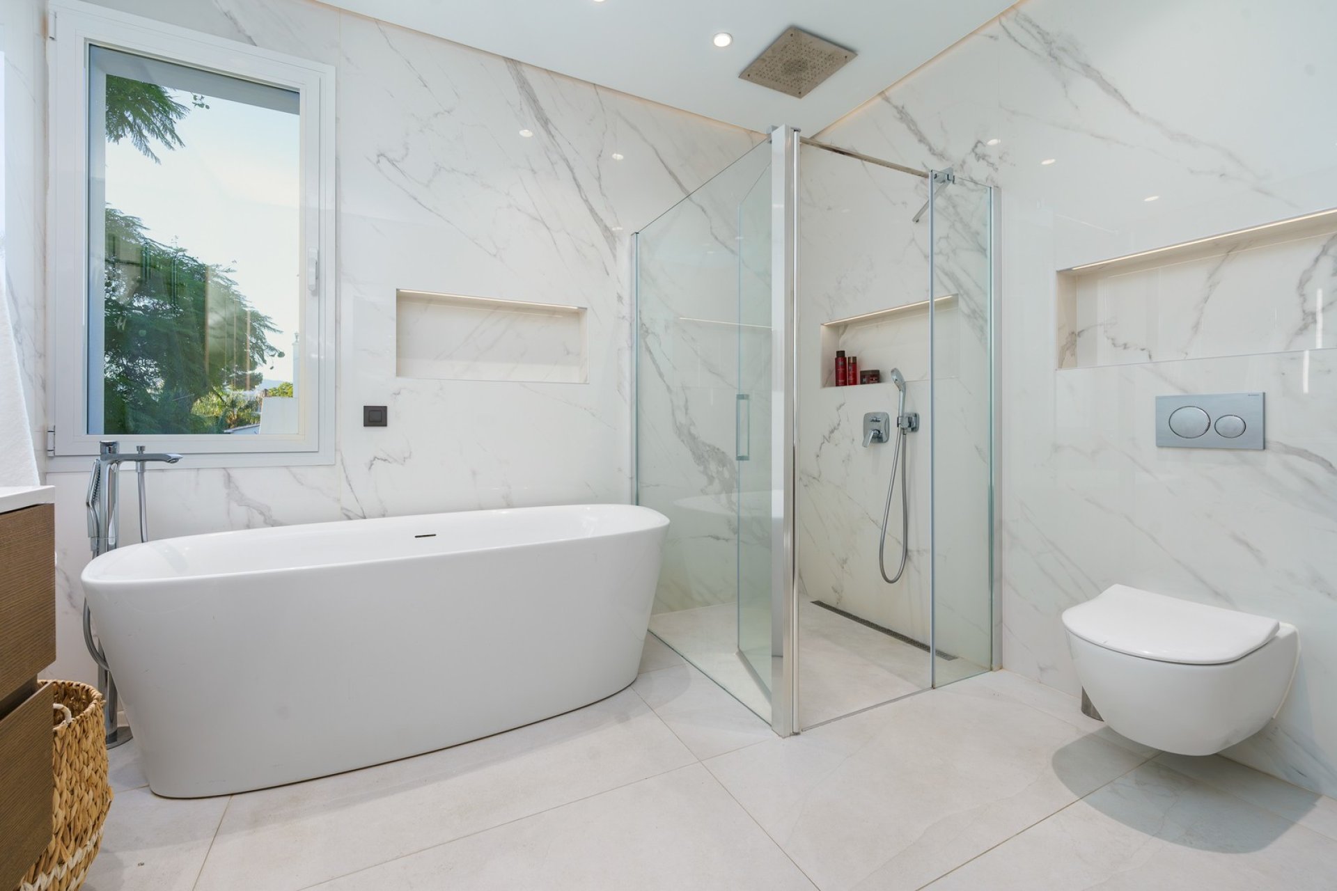 Revente - Villa - Marbella - Nueva Andalucía