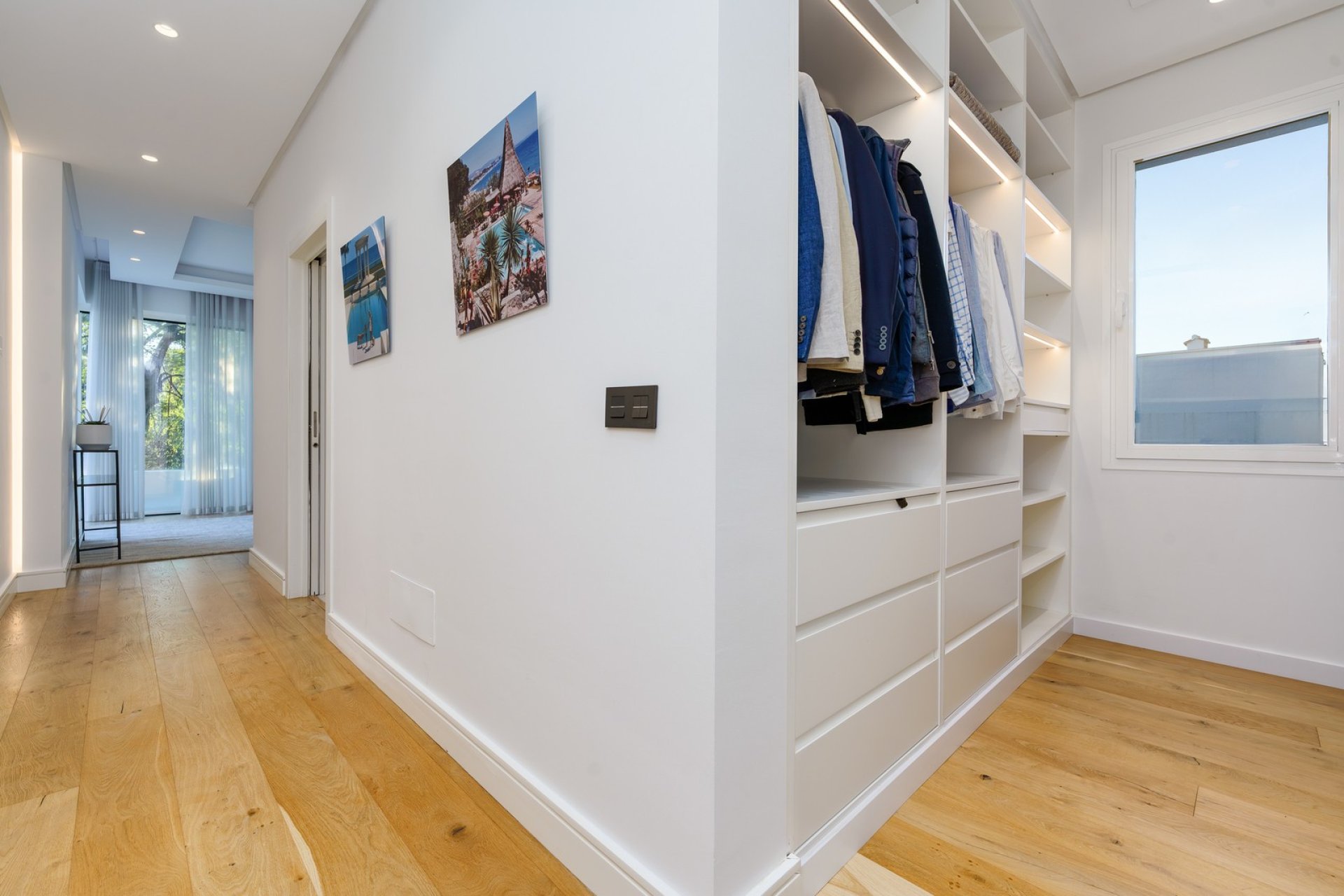 Revente - Villa - Marbella - Nueva Andalucía