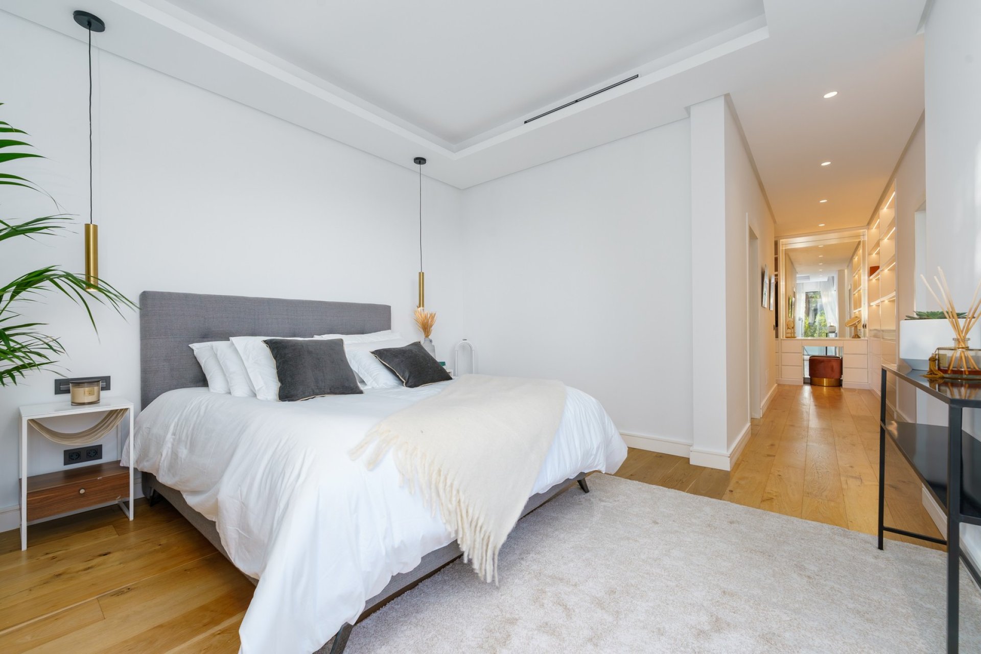 Revente - Villa - Marbella - Nueva Andalucía