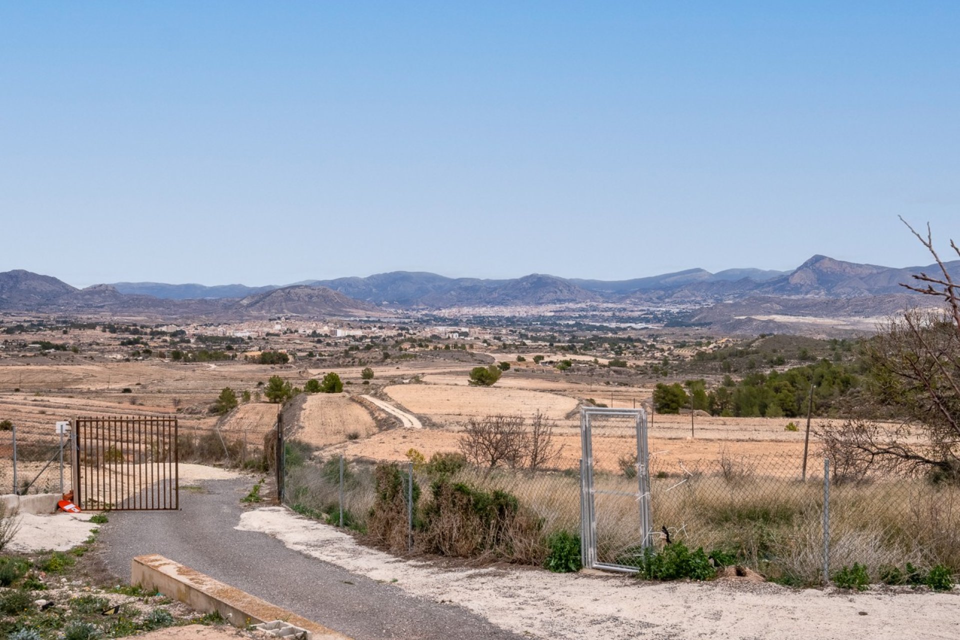 Revente - Villa - Monóvar - Monovar