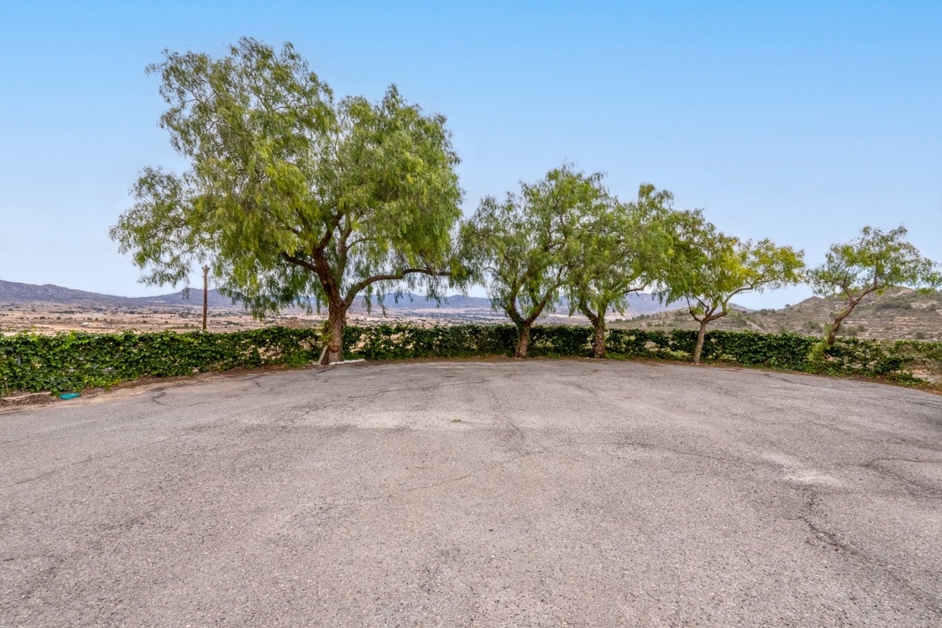 Revente - Villa - Monóvar - Monovar