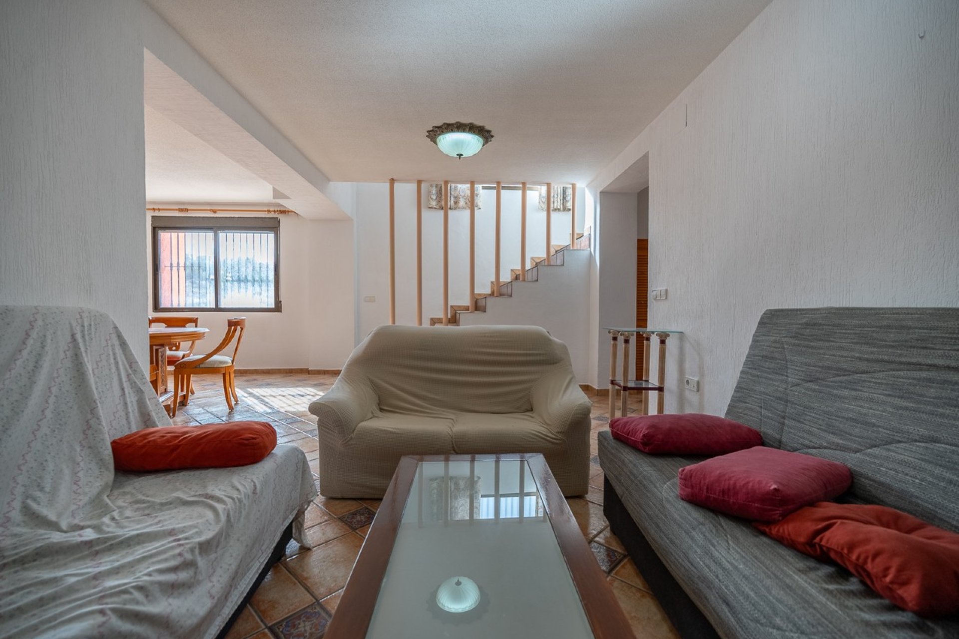 Revente - Villa - Monóvar - Monovar