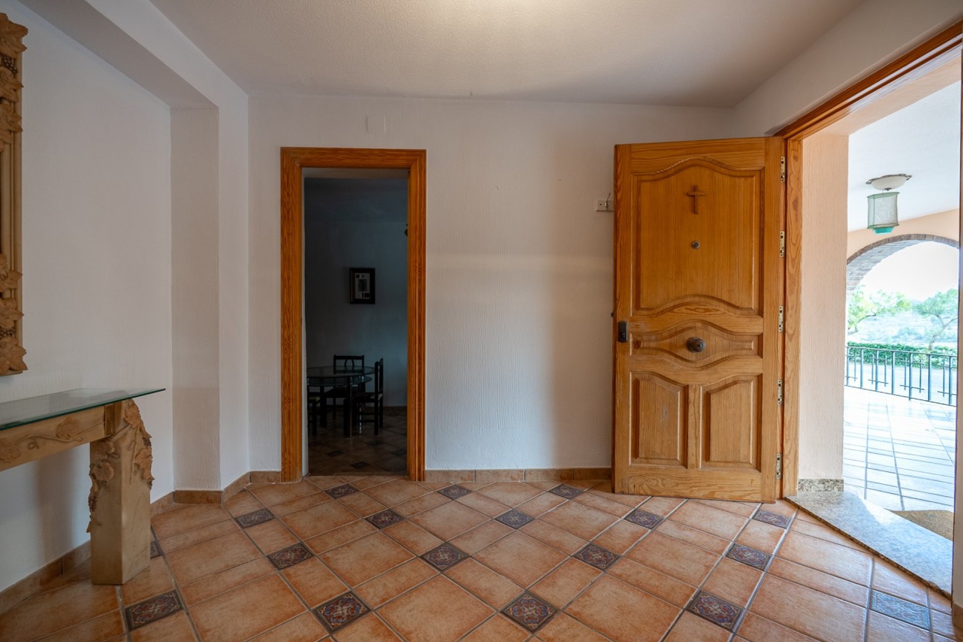 Revente - Villa - Monóvar - Monovar