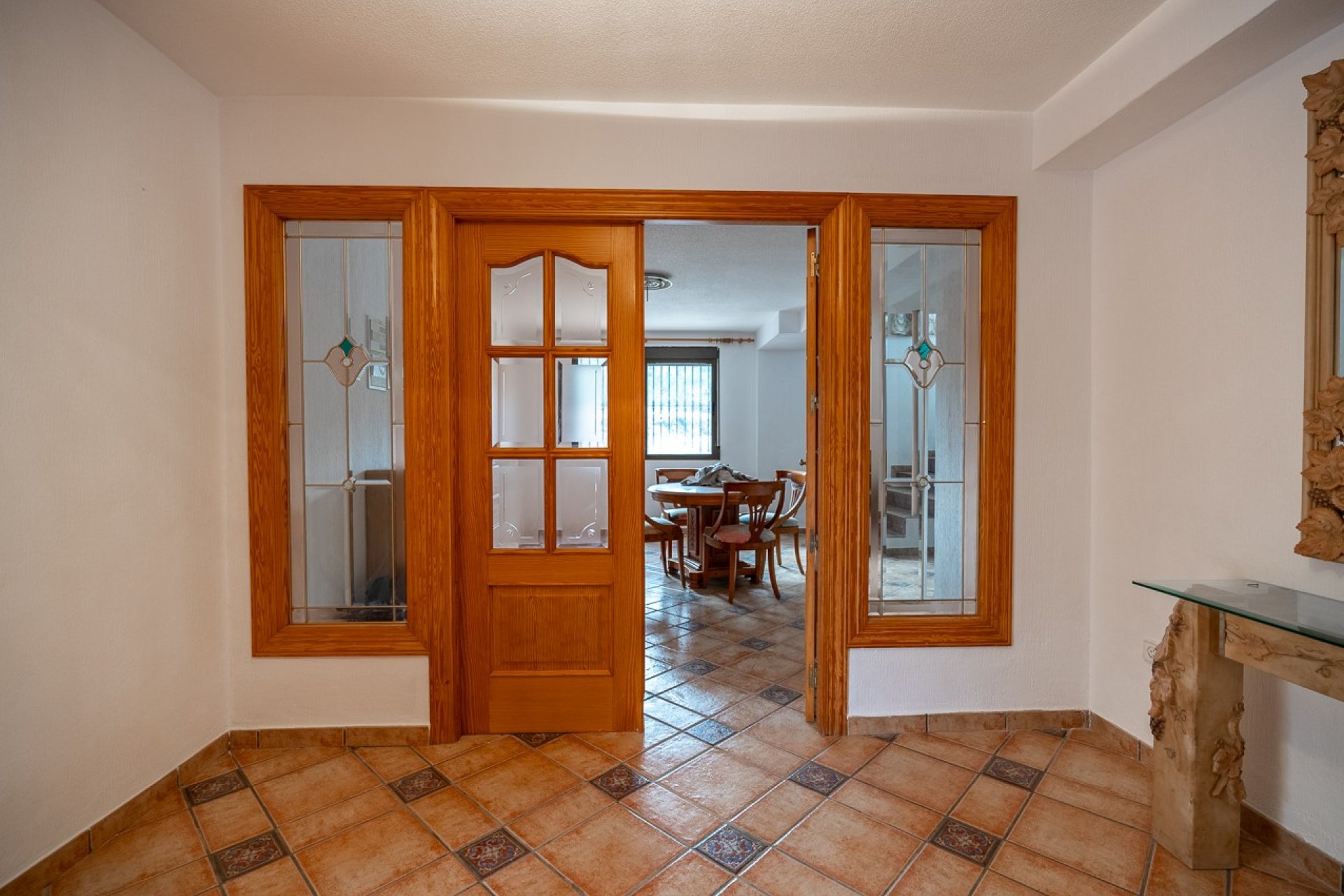 Revente - Villa - Monóvar - Monovar