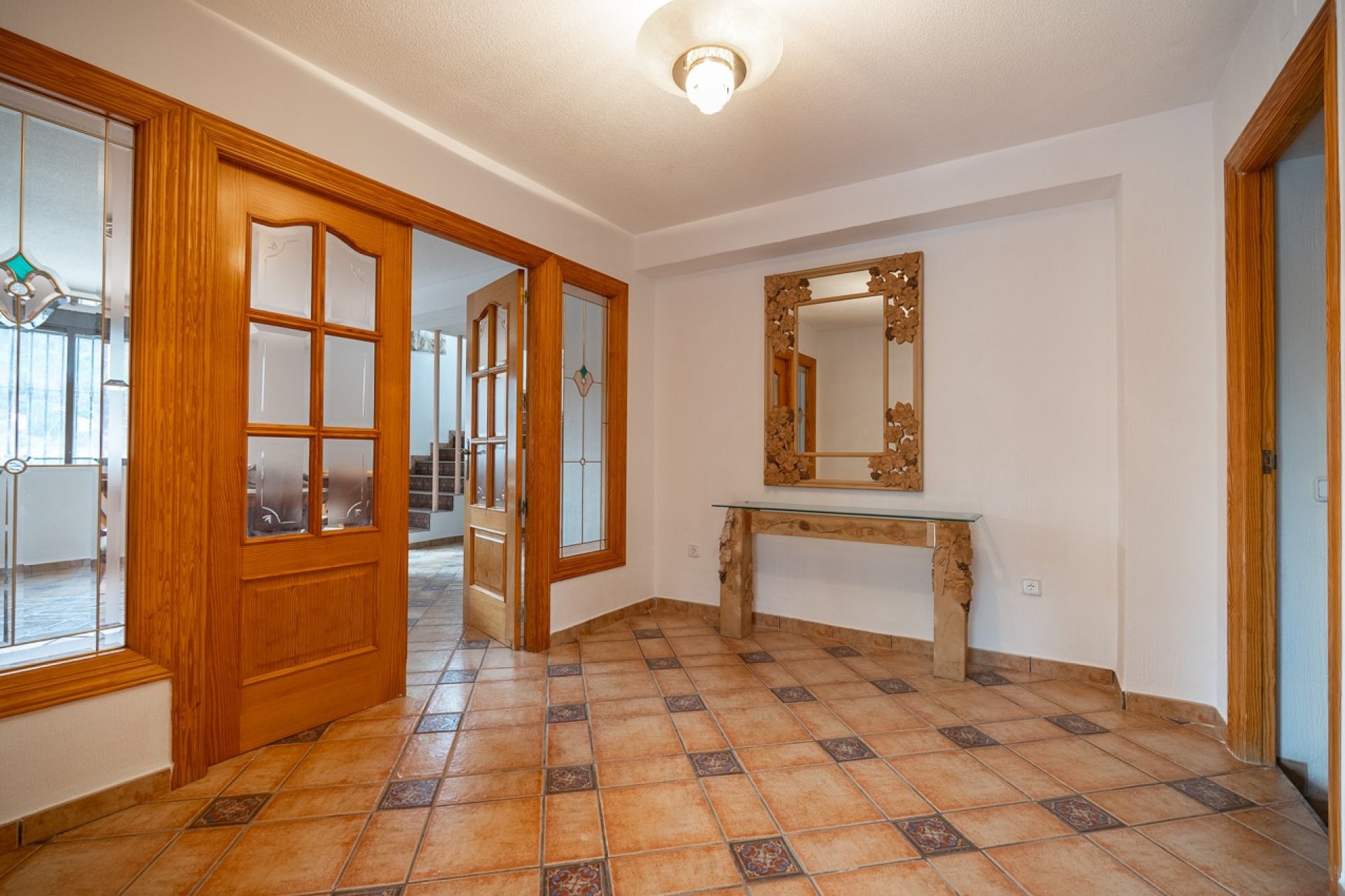 Revente - Villa - Monóvar - Monovar