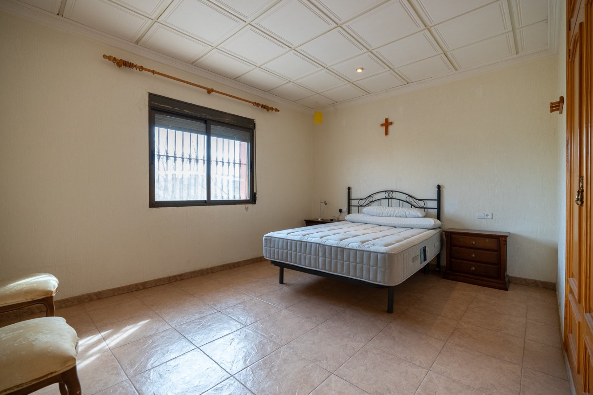 Revente - Villa - Monóvar - Monovar