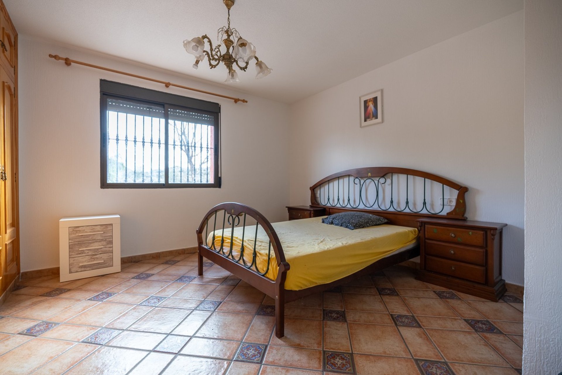 Revente - Villa - Monóvar - Monovar