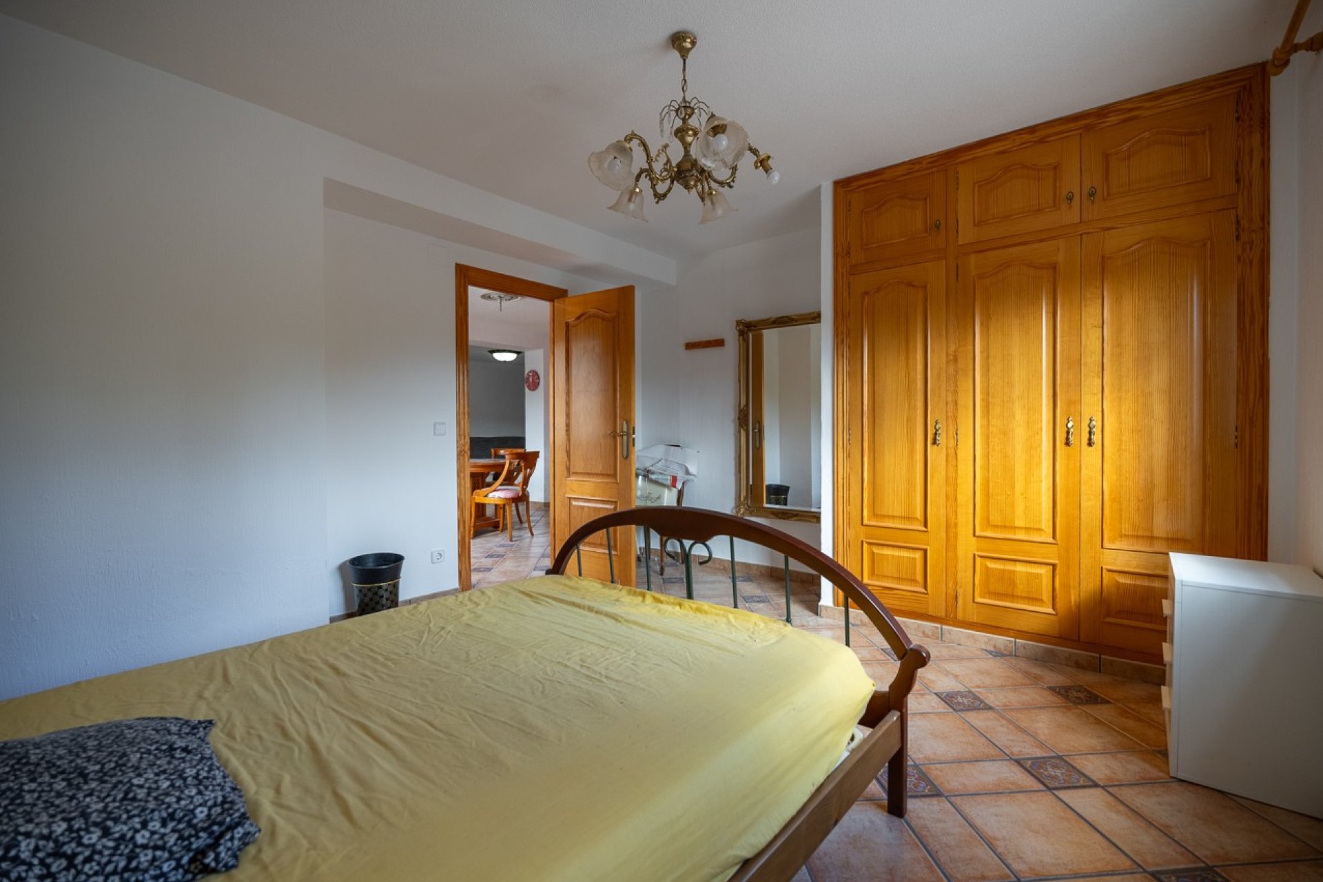 Revente - Villa - Monóvar - Monovar