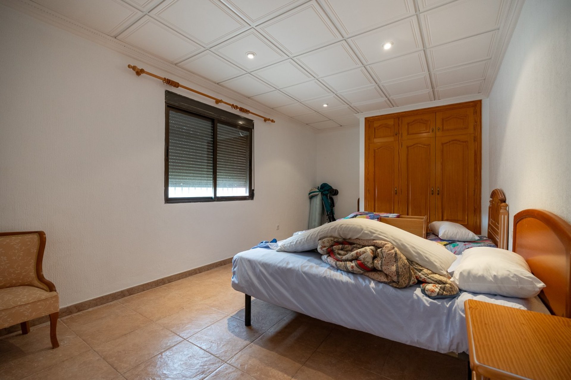 Revente - Villa - Monóvar - Monovar