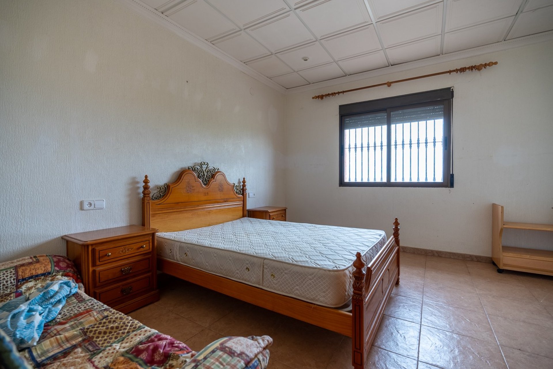 Revente - Villa - Monóvar - Monovar