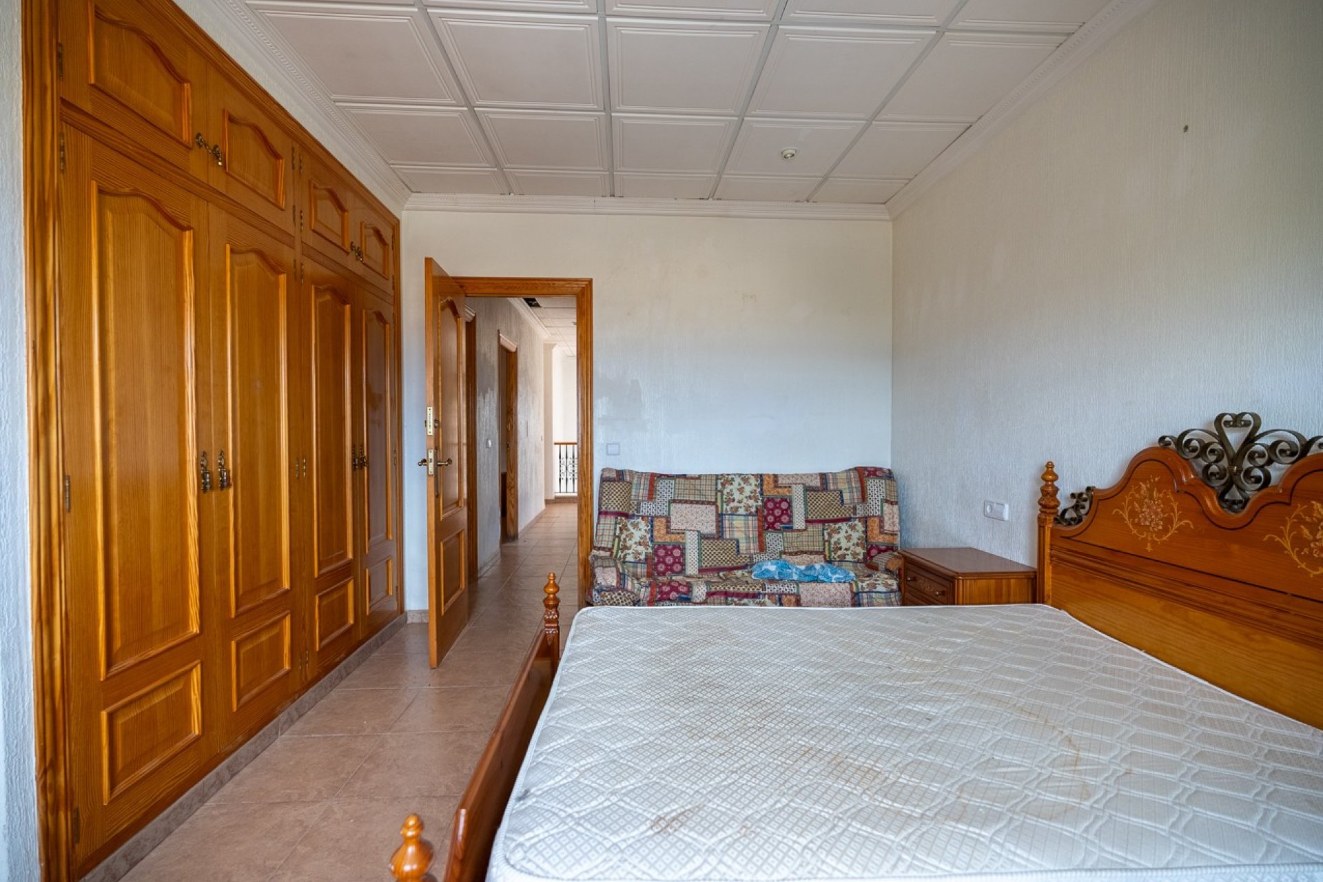 Revente - Villa - Monóvar - Monovar