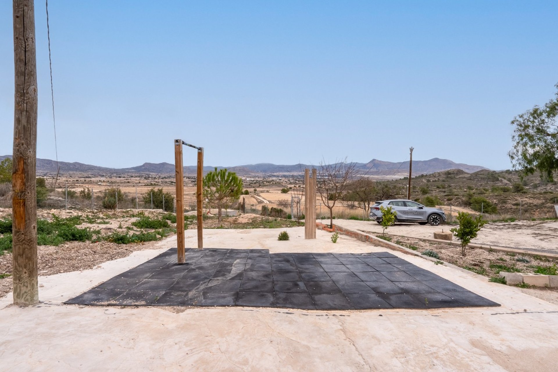 Revente - Villa - Monóvar - Monovar