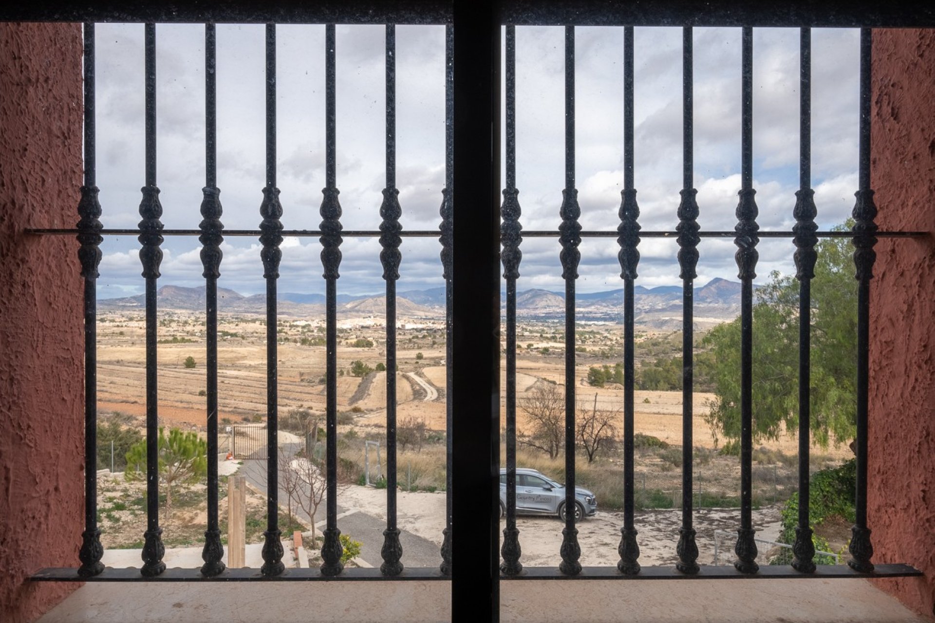 Revente - Villa - Monóvar - Monovar