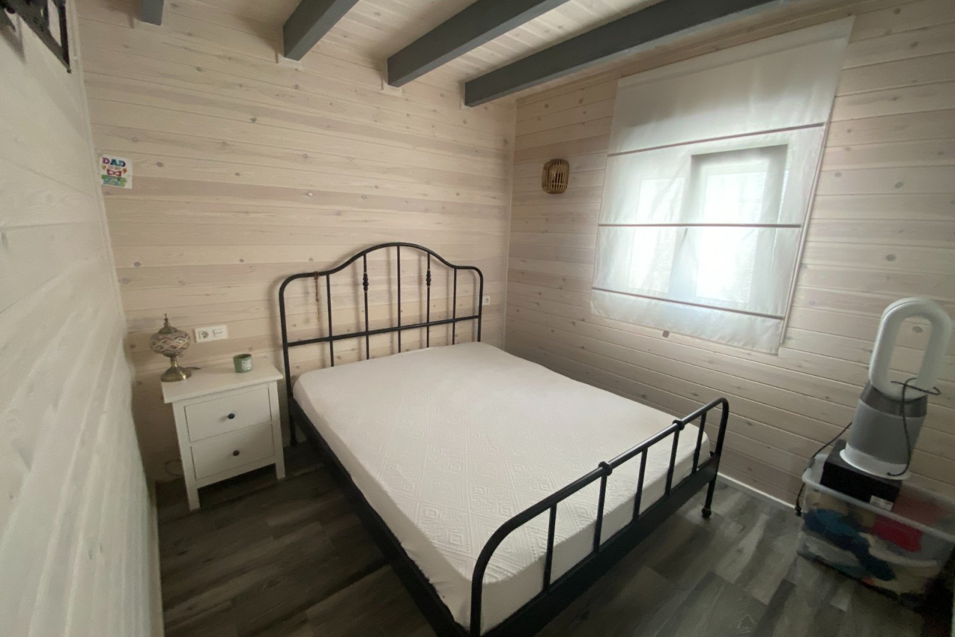 Revente - Villa - Monóvar - Monovar