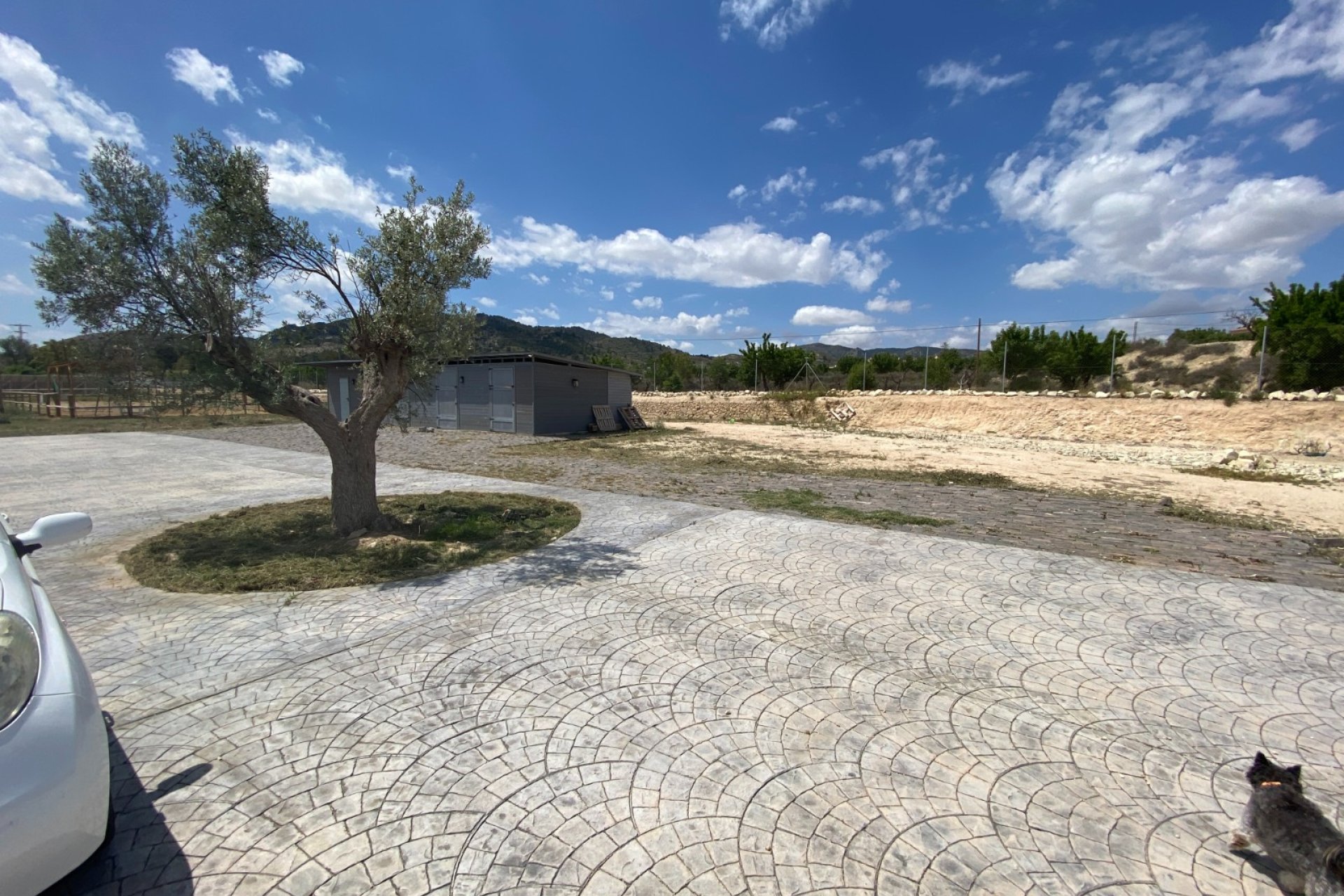 Revente - Villa - Monóvar - Monovar