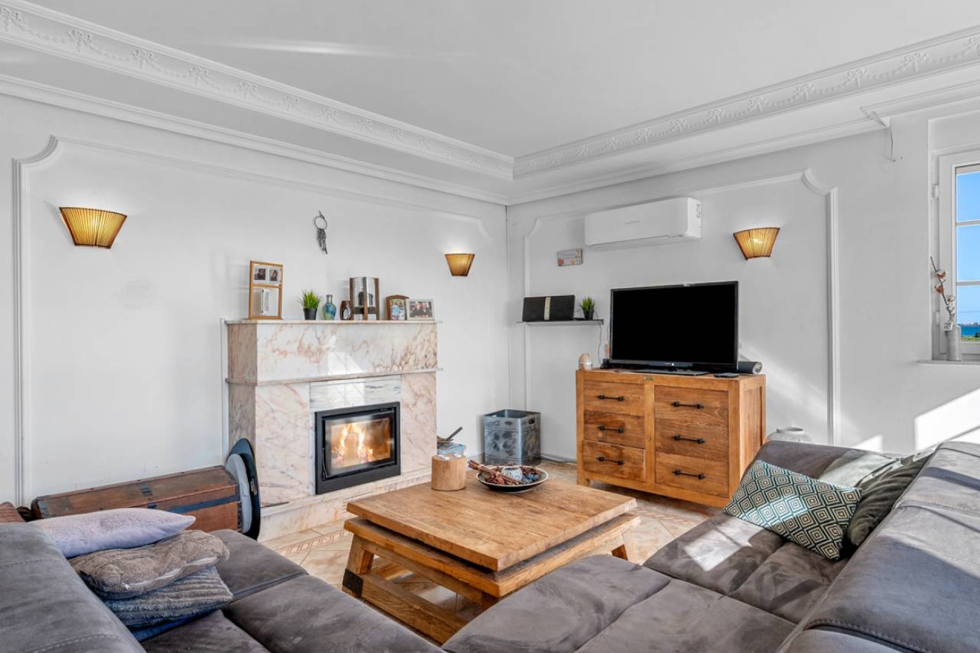 Revente - Villa - Montesinos - Los Montesinos