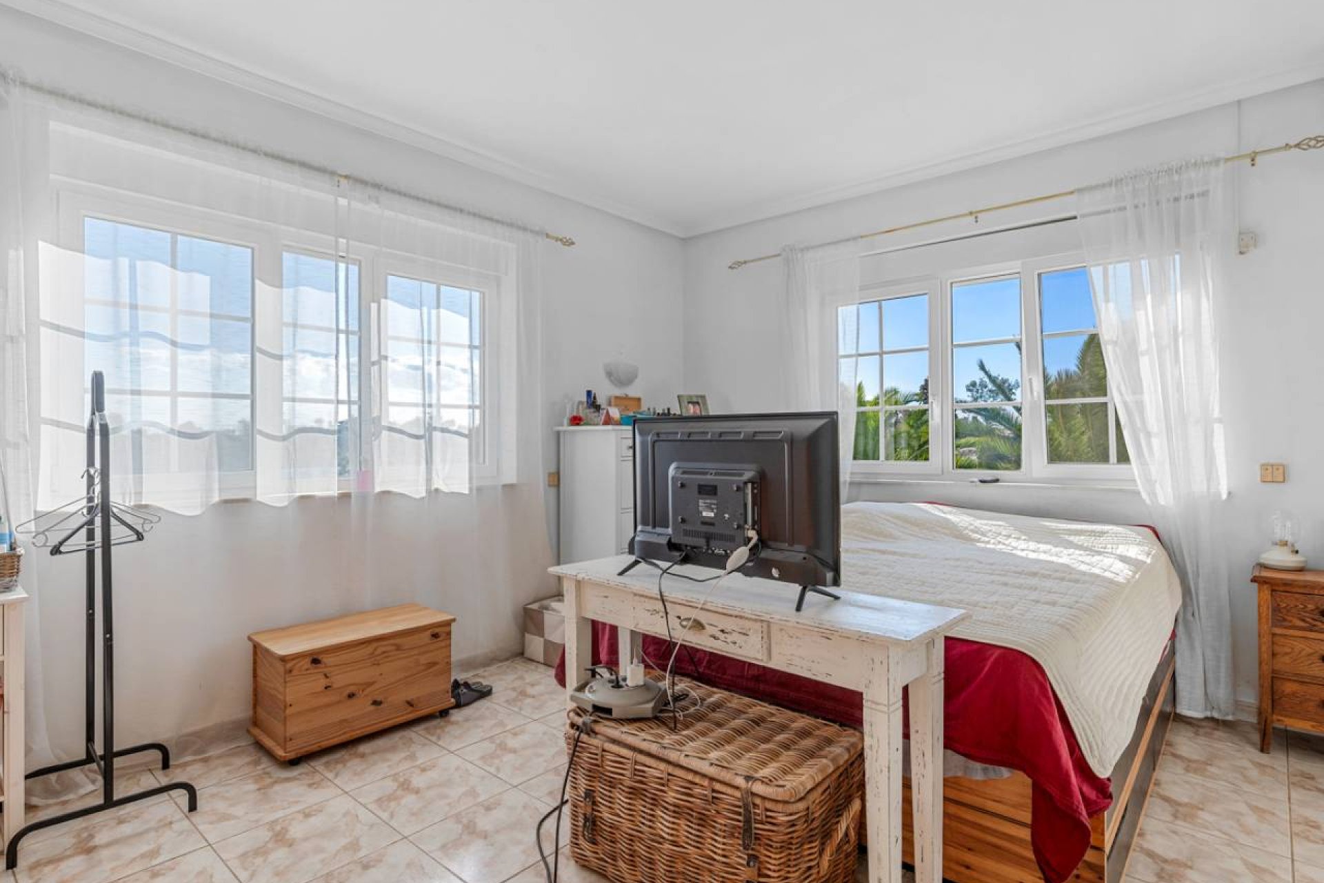 Revente - Villa - Montesinos - Los Montesinos