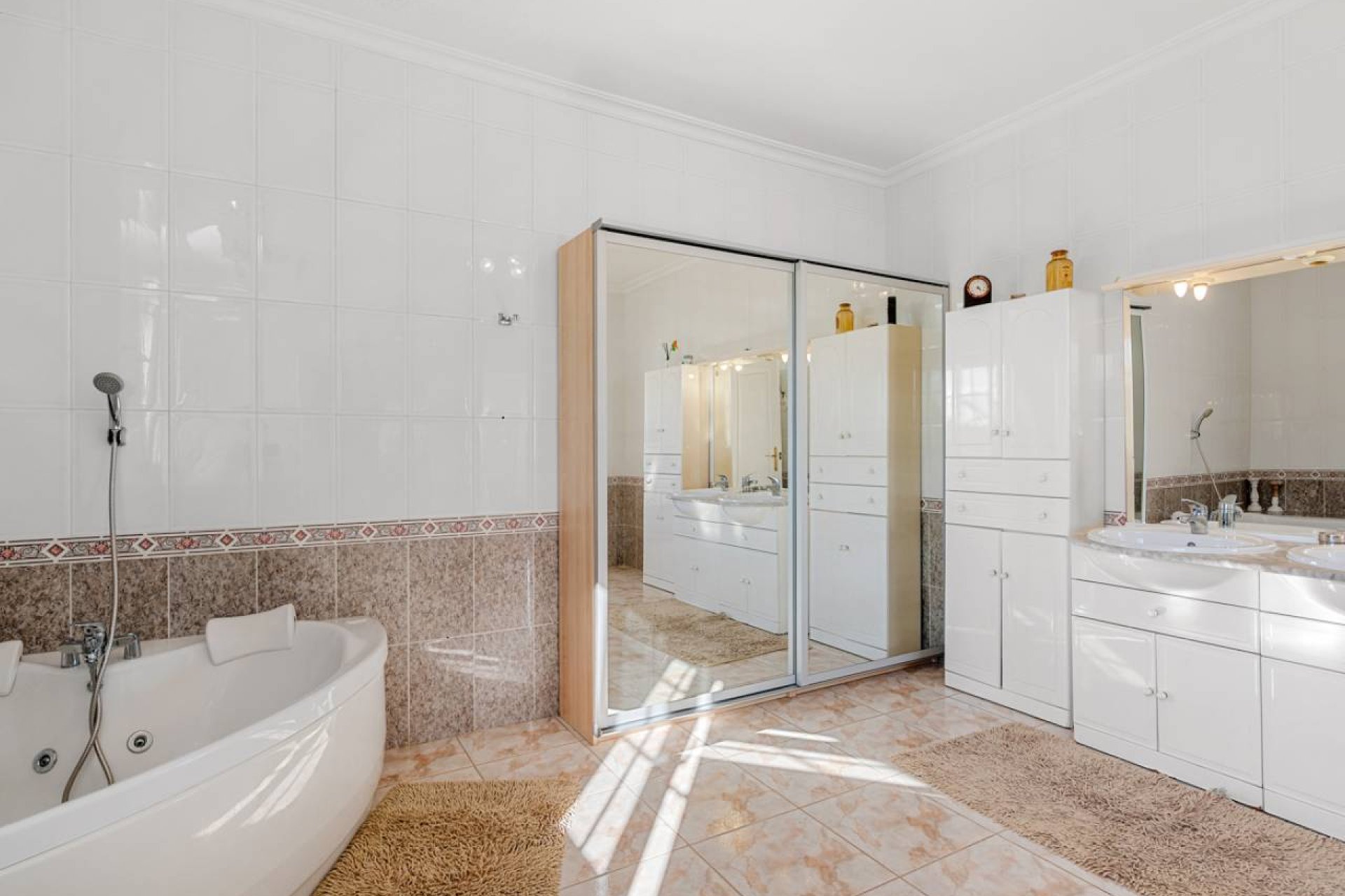 Revente - Villa - Montesinos - Los Montesinos