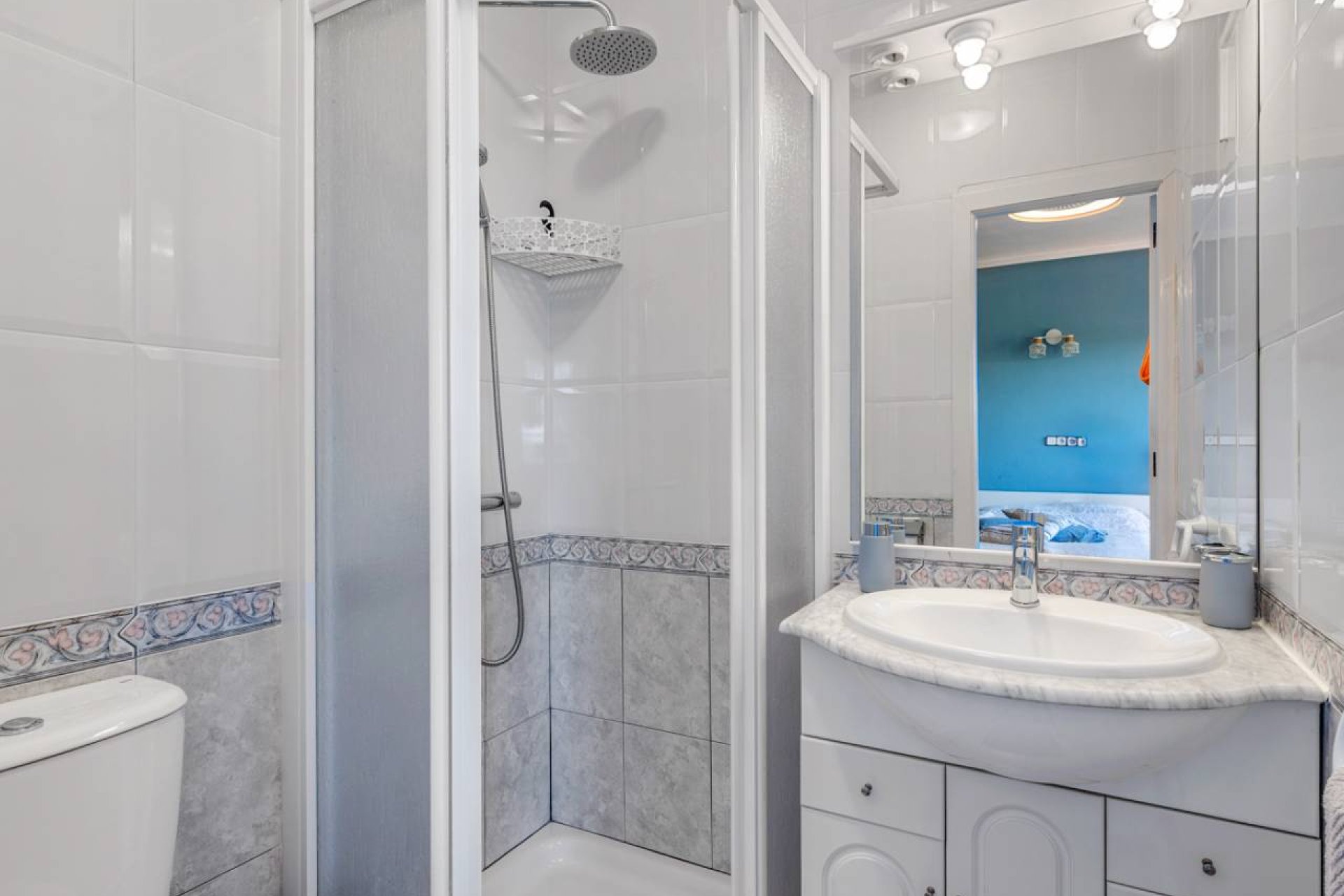 Revente - Villa - Montesinos - Los Montesinos