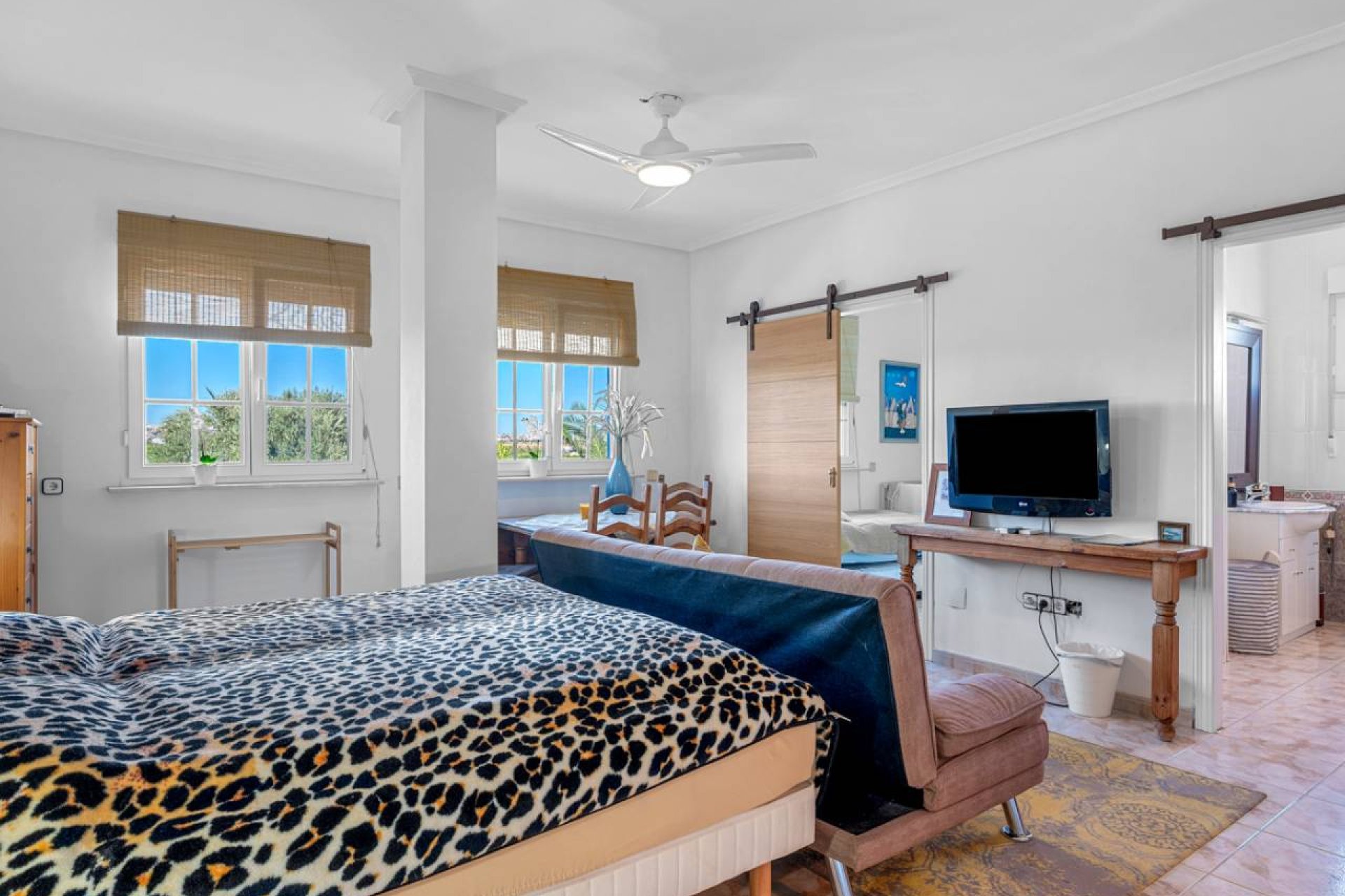 Revente - Villa - Montesinos - Los Montesinos