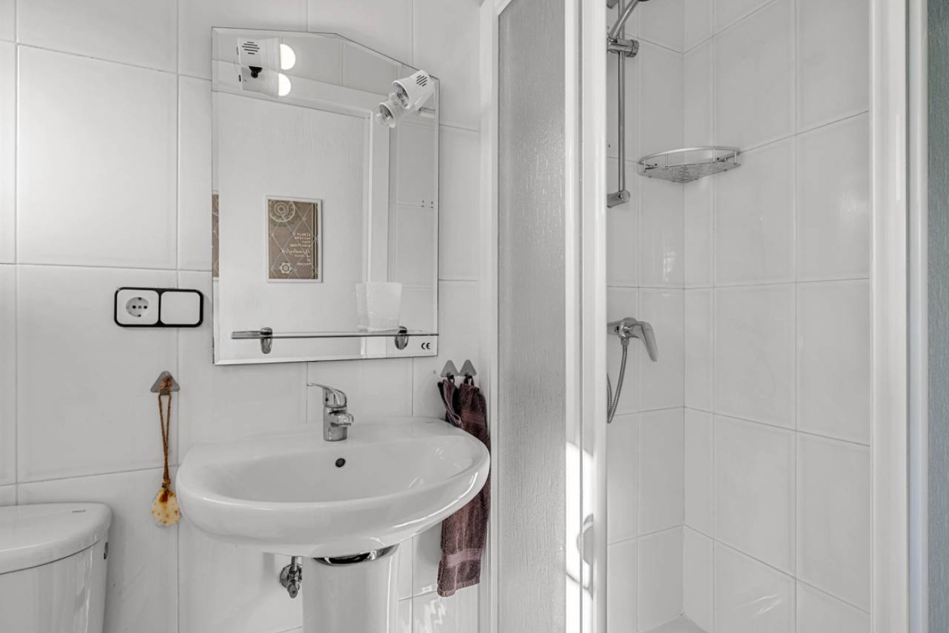 Revente - Villa - Montesinos - Los Montesinos