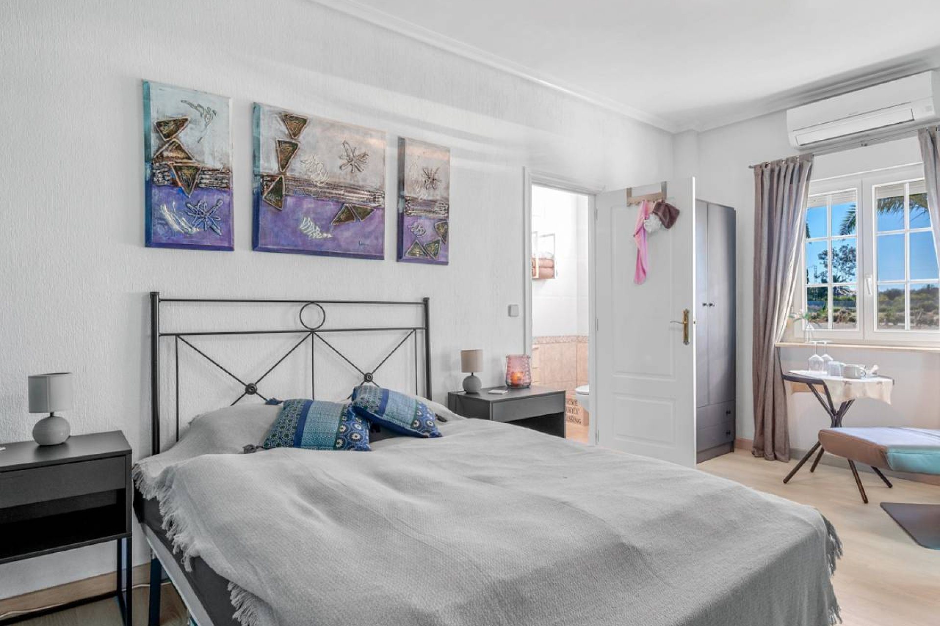 Revente - Villa - Montesinos - Los Montesinos