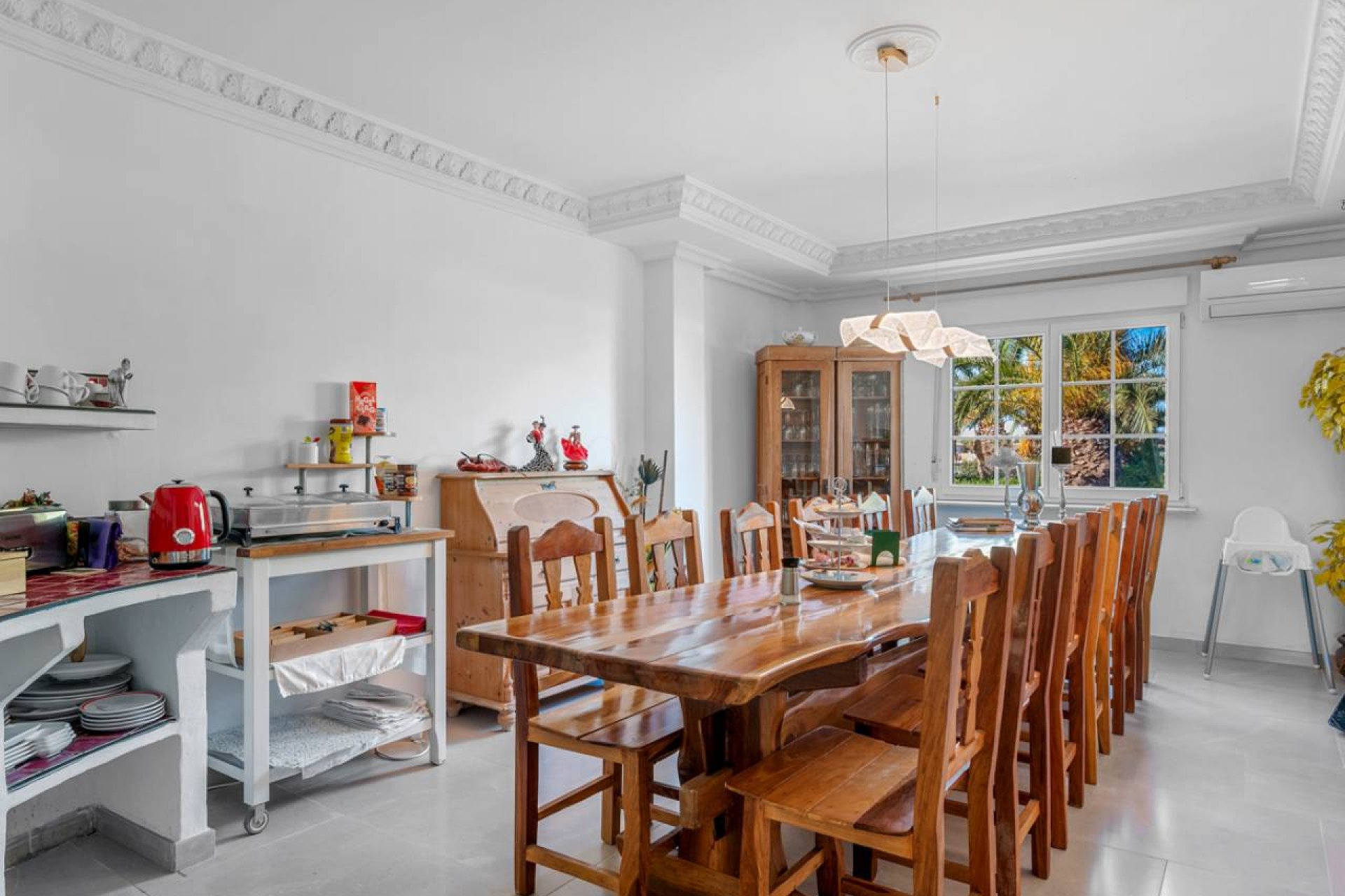 Revente - Villa - Montesinos - Los Montesinos