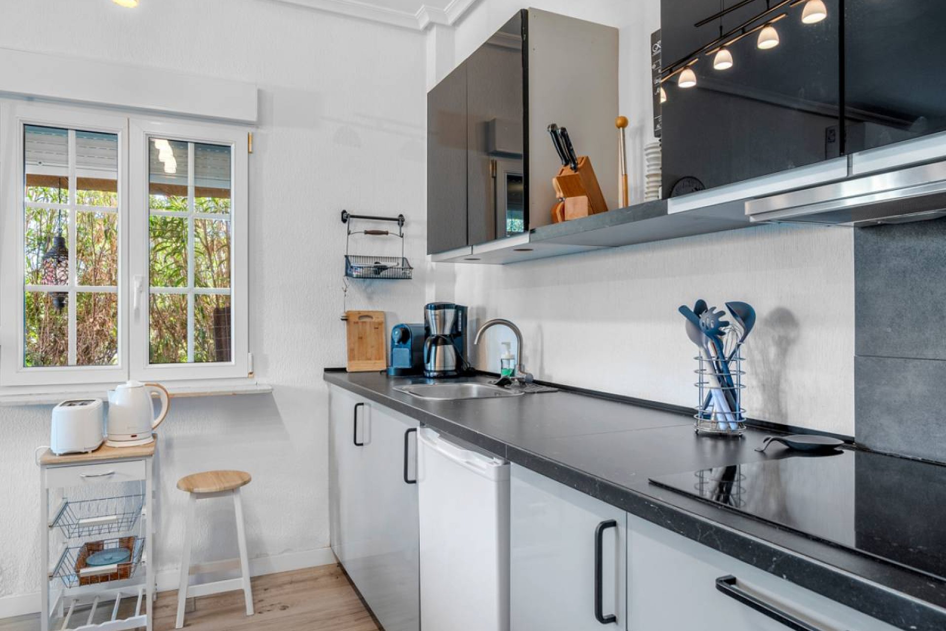 Revente - Villa - Montesinos - Los Montesinos