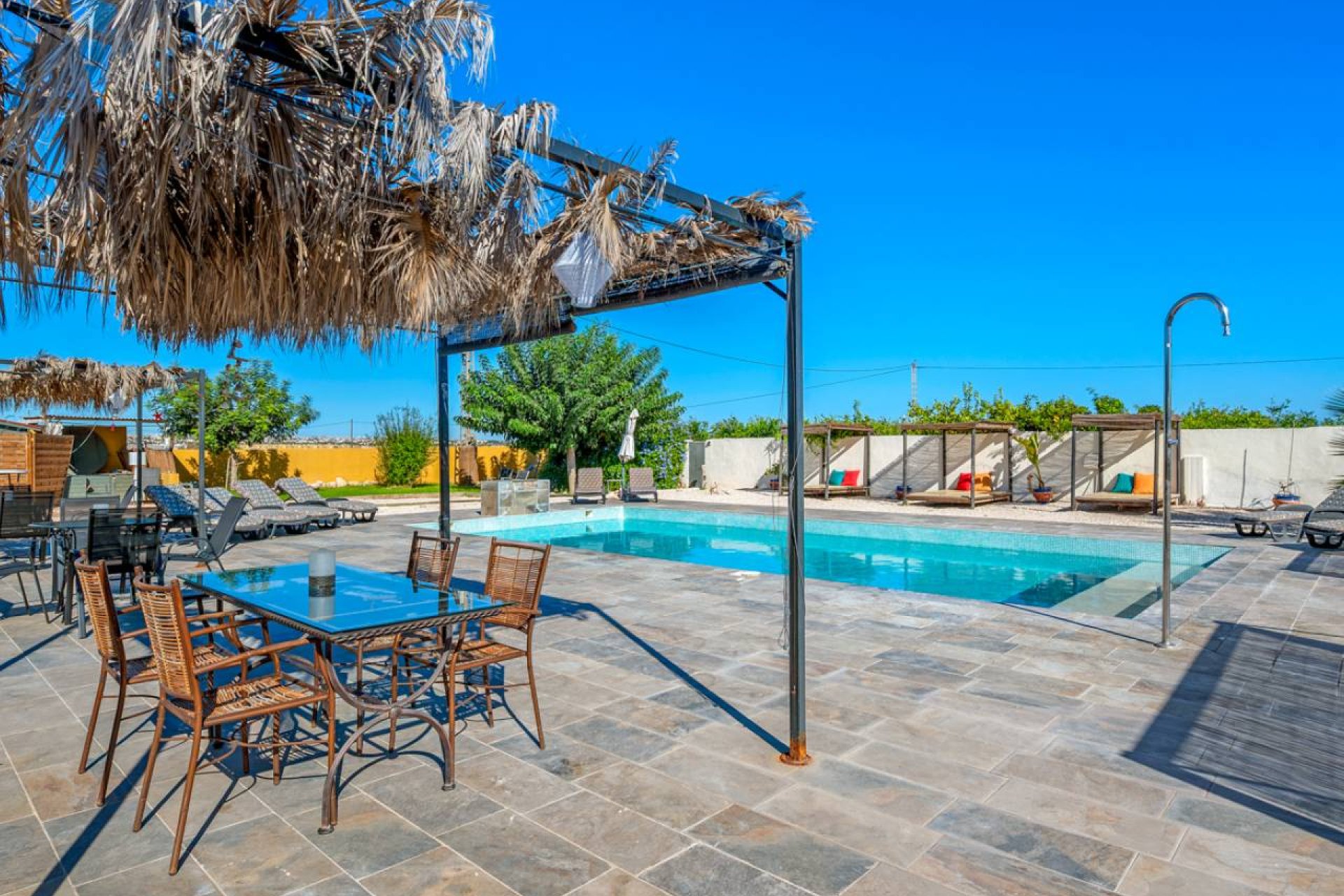 Revente - Villa - Montesinos - Los Montesinos