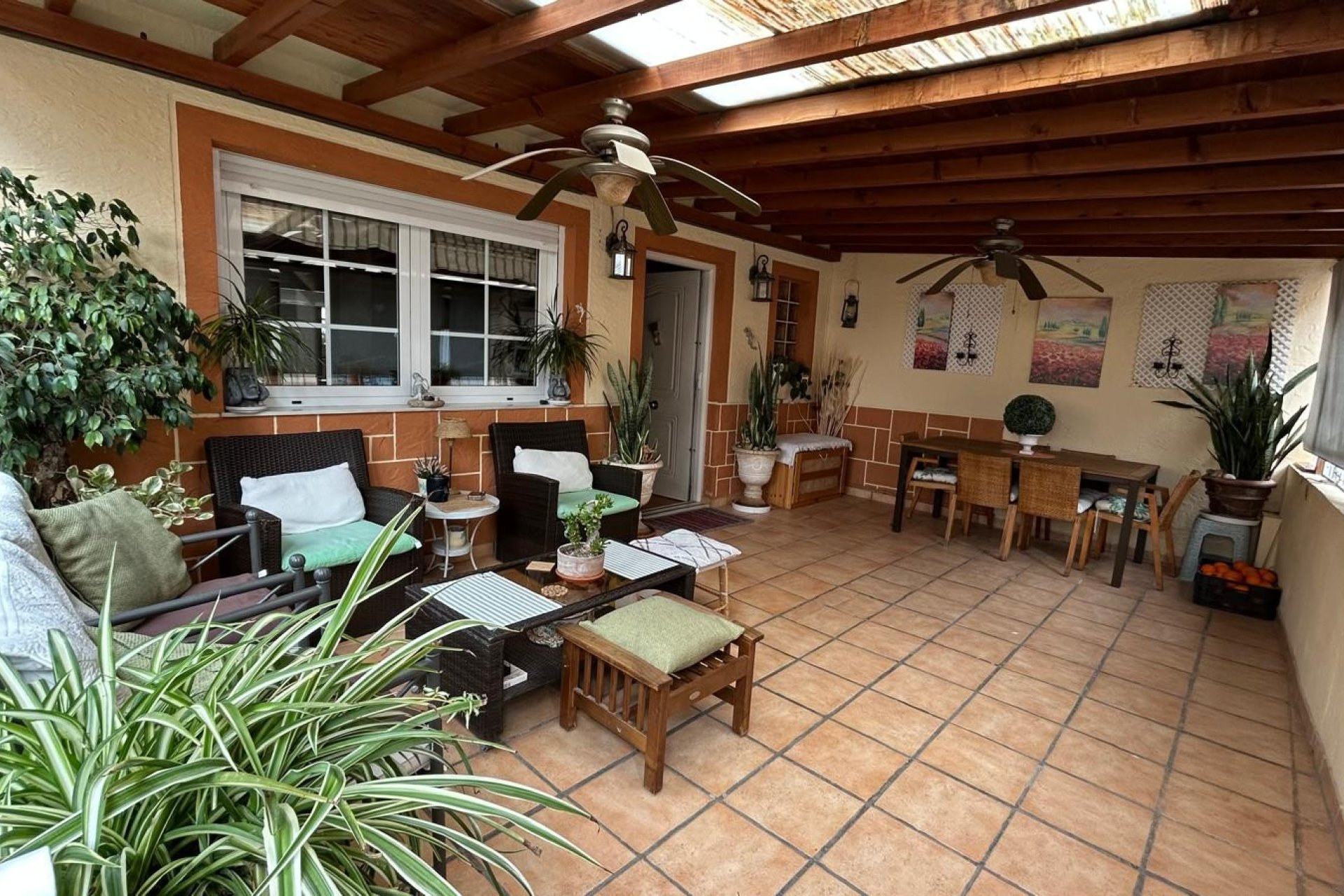 Revente - Villa - Montesinos - Los Montesinos