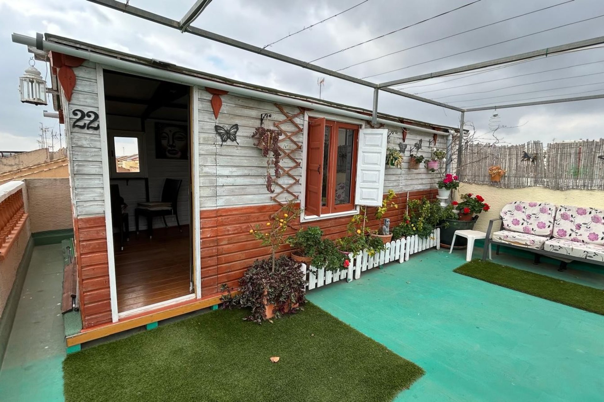 Revente - Villa - Montesinos - Los Montesinos