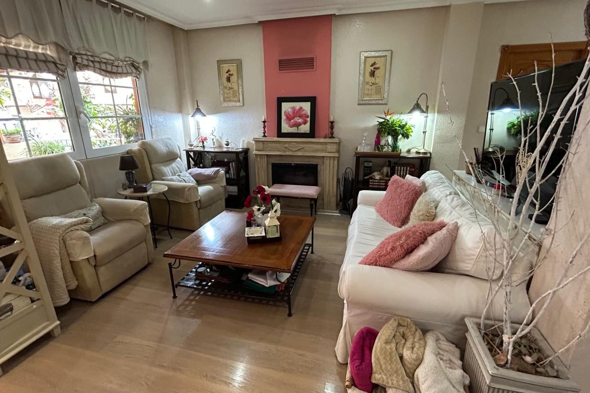 Revente - Villa - Montesinos - Los Montesinos