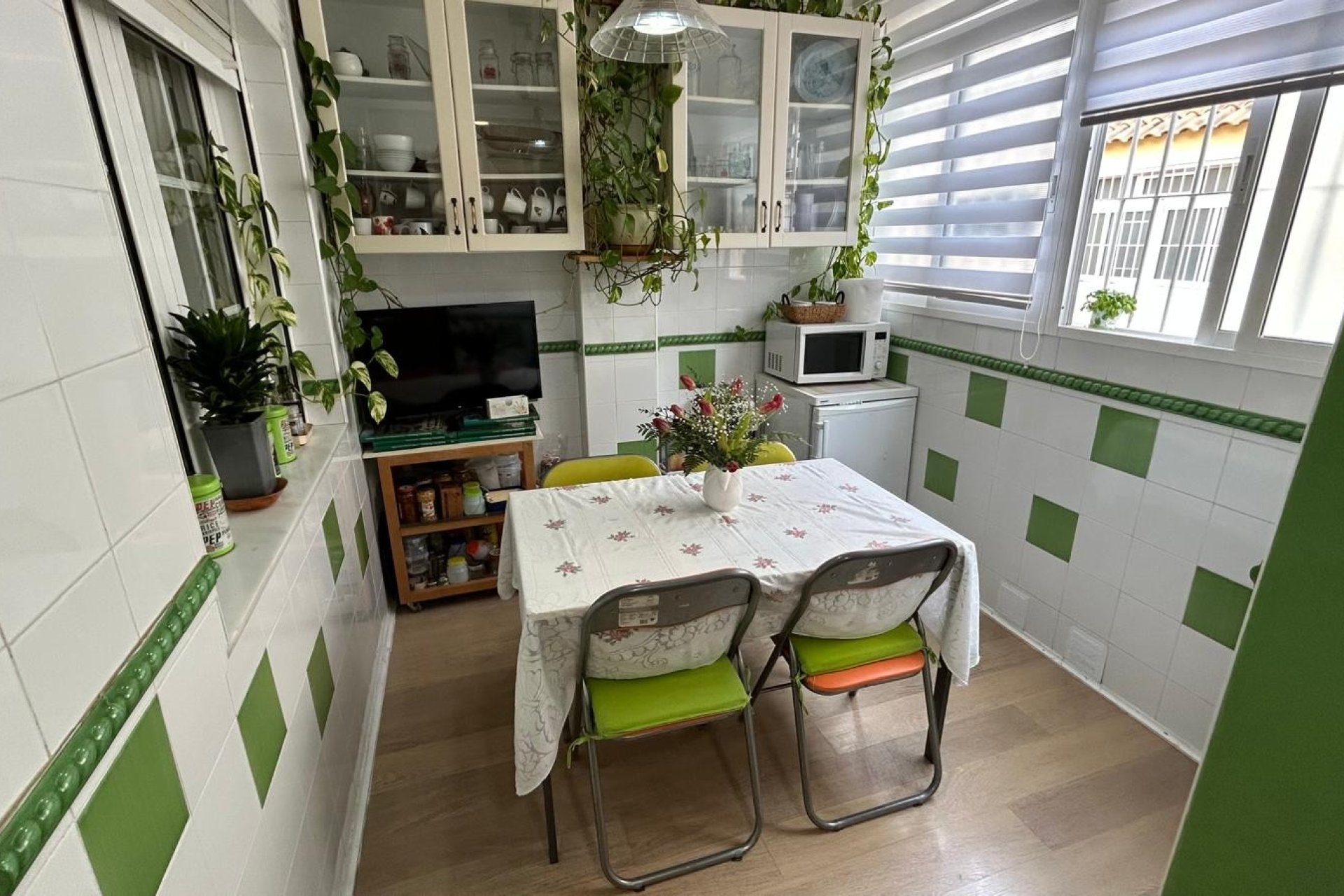 Revente - Villa - Montesinos - Los Montesinos