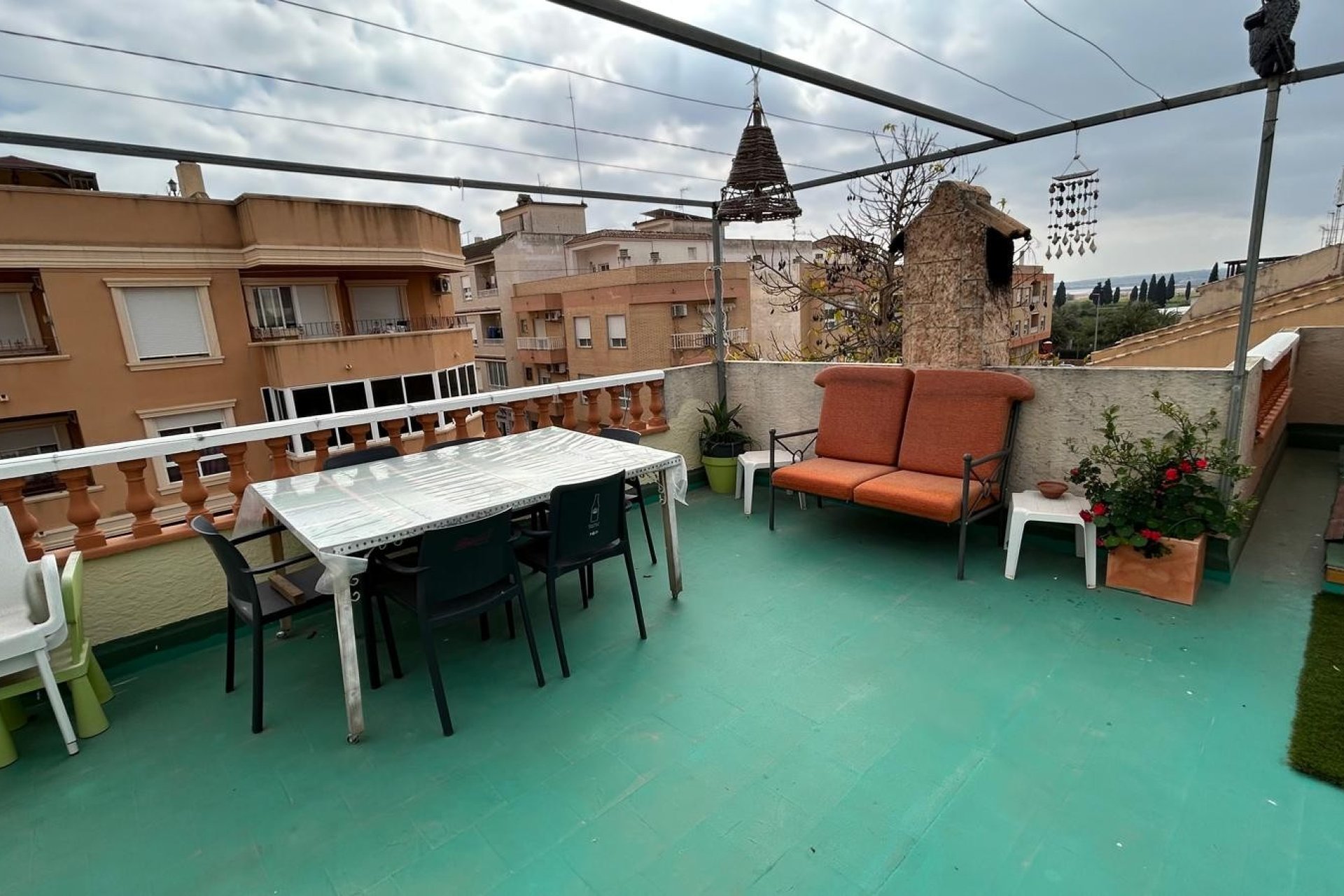 Revente - Villa - Montesinos - Los Montesinos