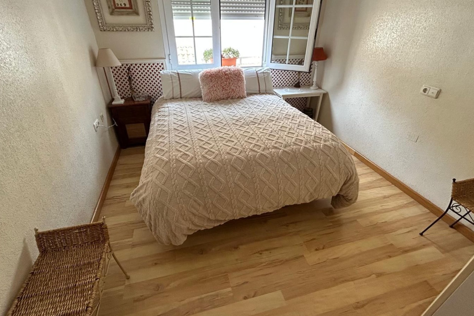 Revente - Villa - Montesinos - Los Montesinos