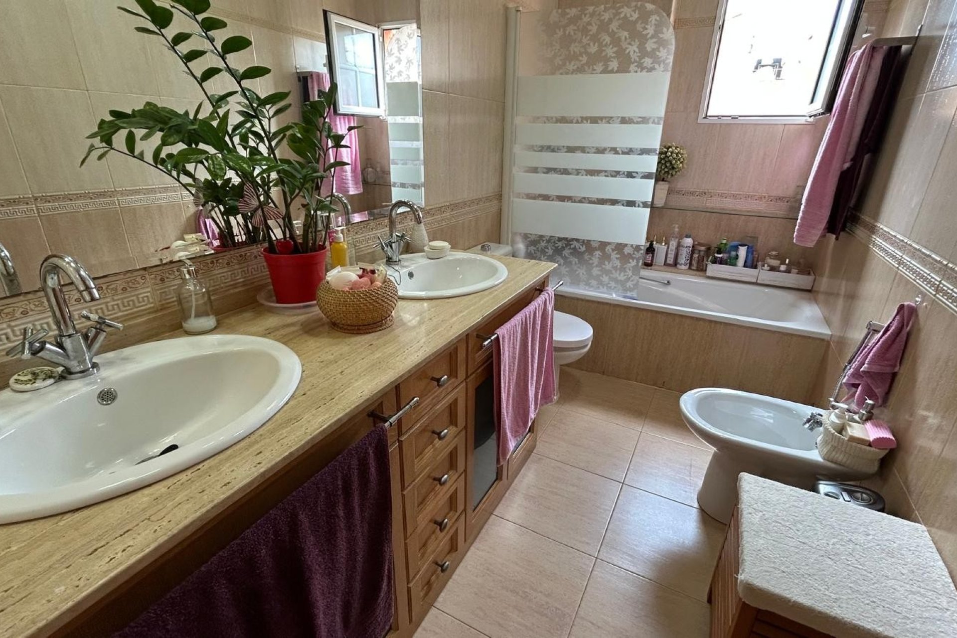 Revente - Villa - Montesinos - Los Montesinos