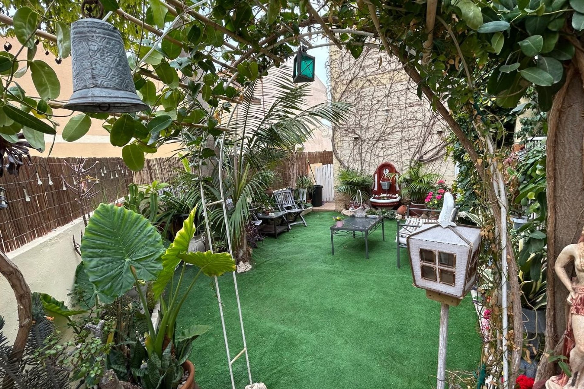 Revente - Villa - Montesinos - Los Montesinos