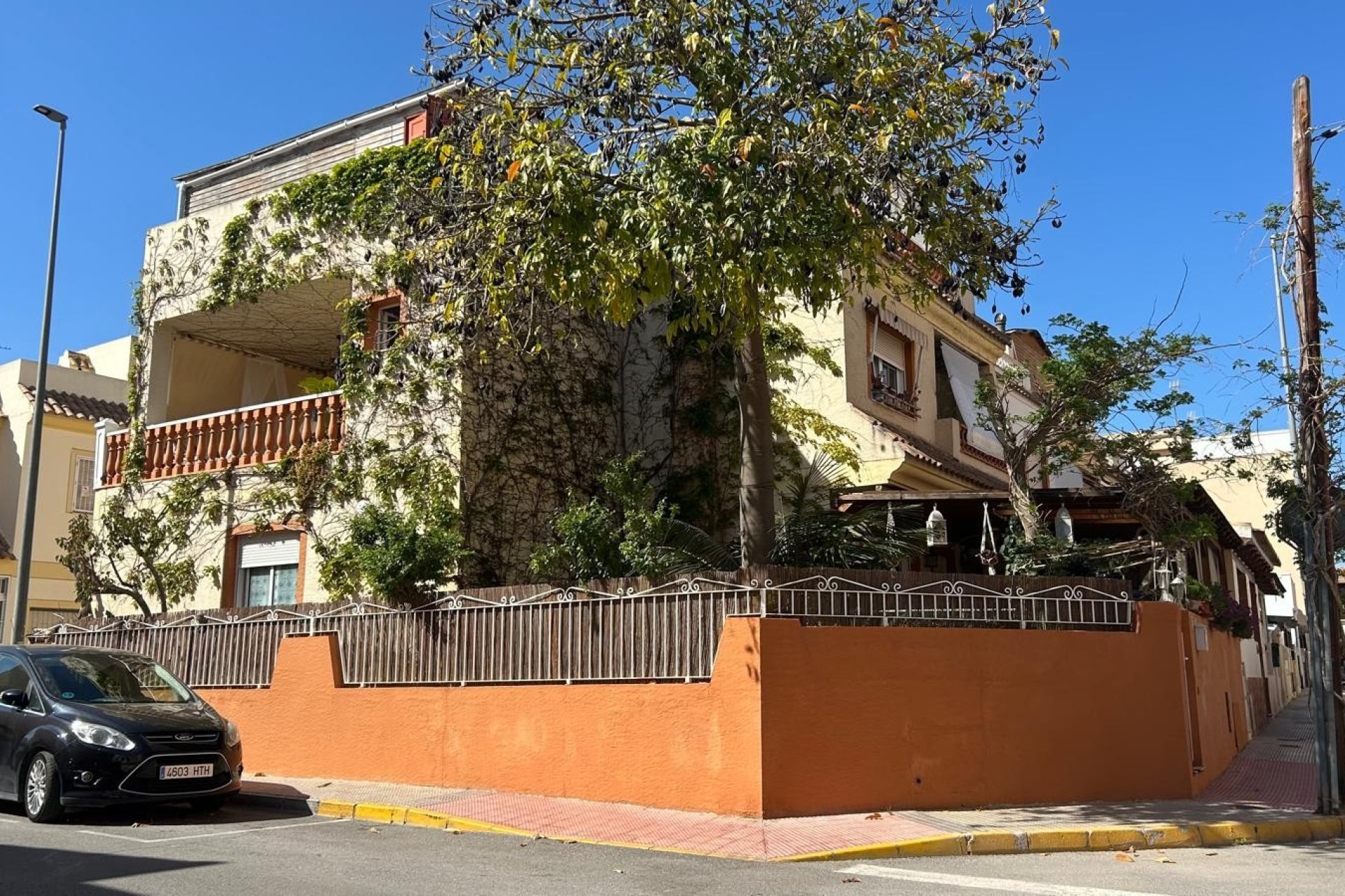 Revente - Villa - Montesinos - Los Montesinos