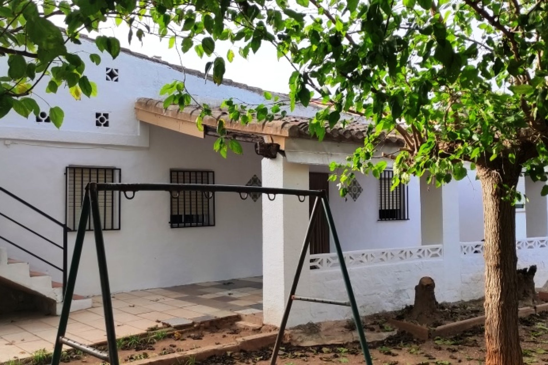 Revente - Villa - Ontinyent