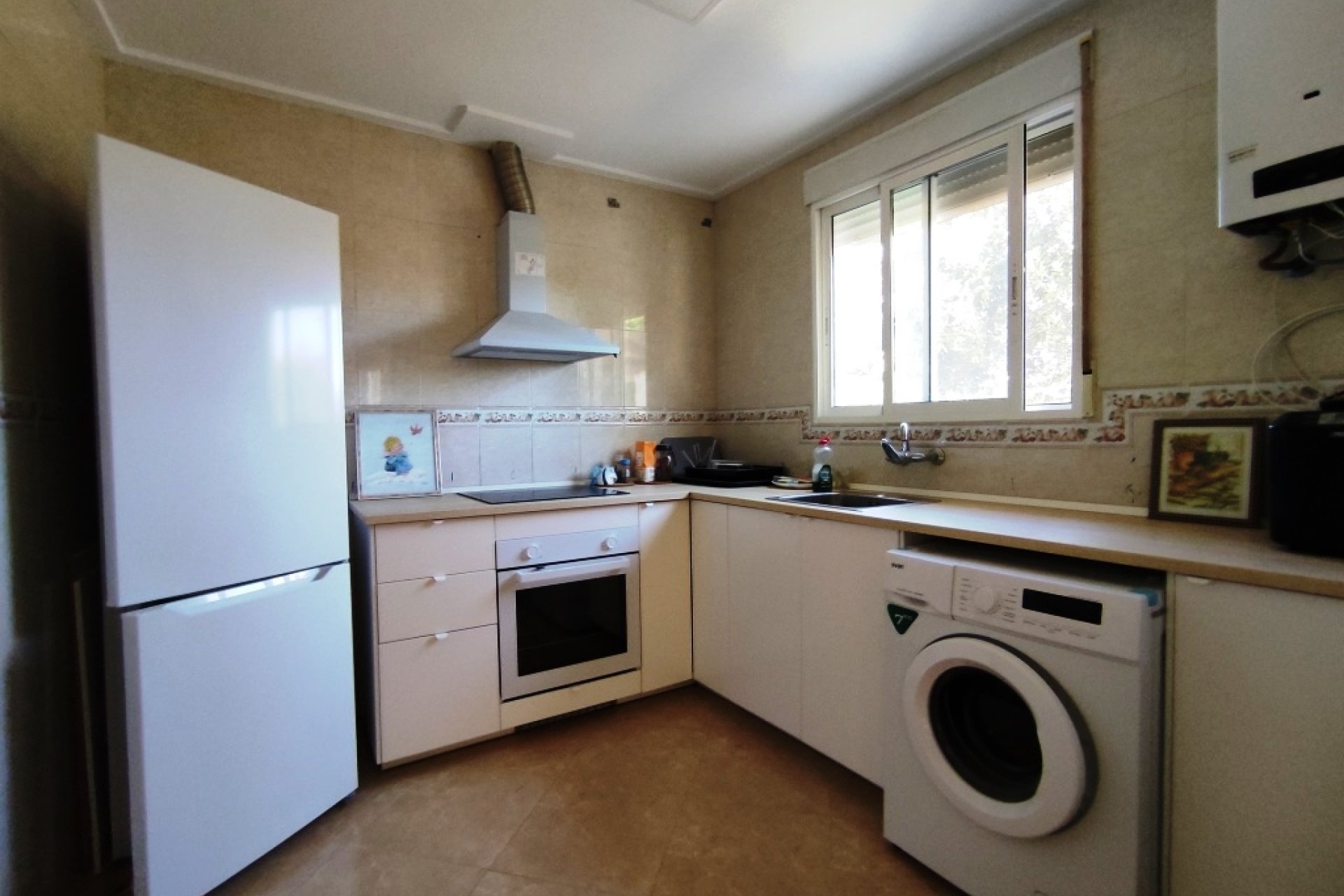 Revente - Villa - Ontinyent