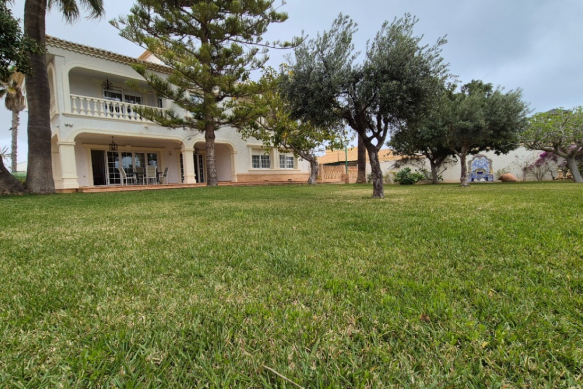 Revente - Villa - Orihuela - Costa Blanca Sur