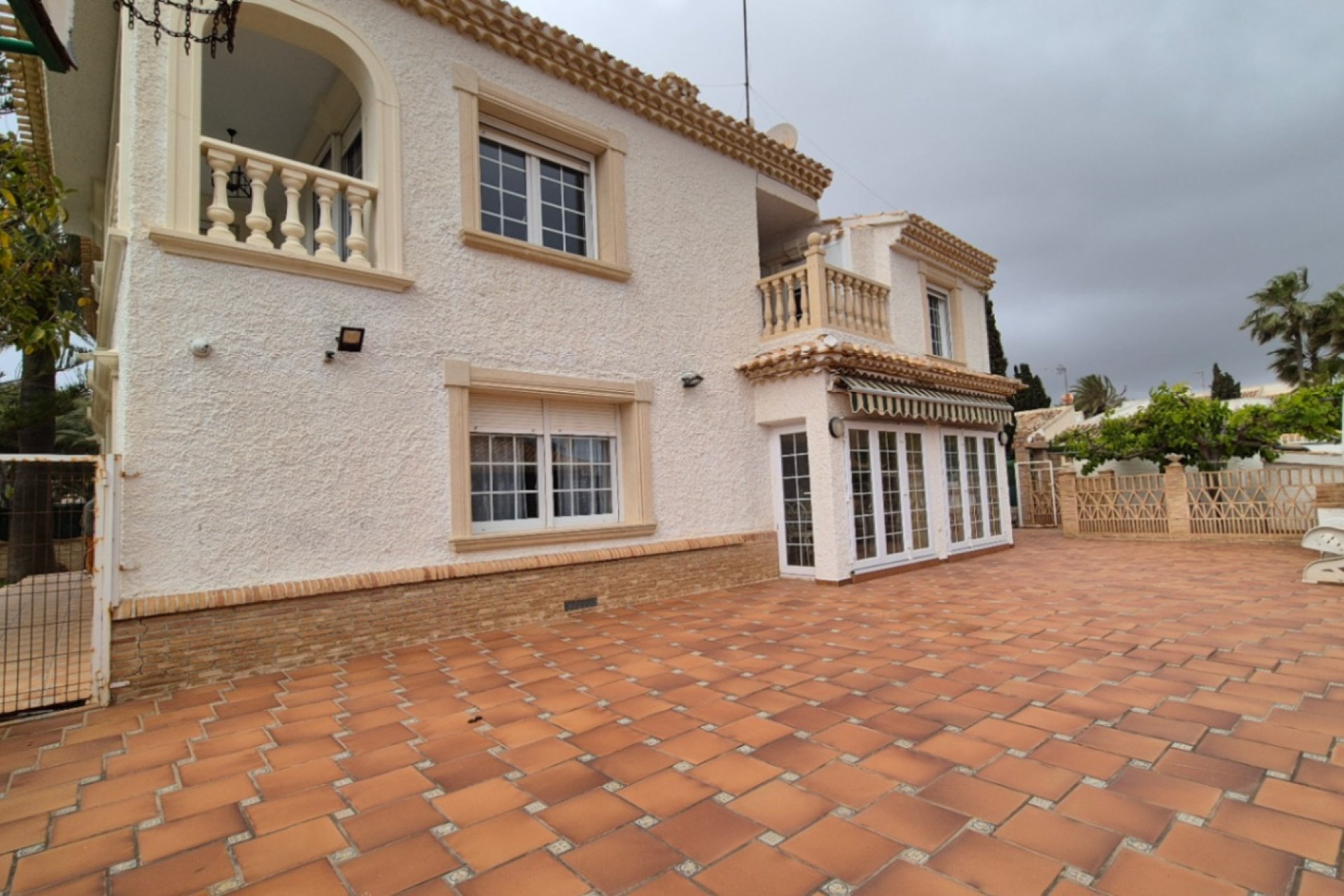Revente - Villa - Orihuela - Costa Blanca Sur