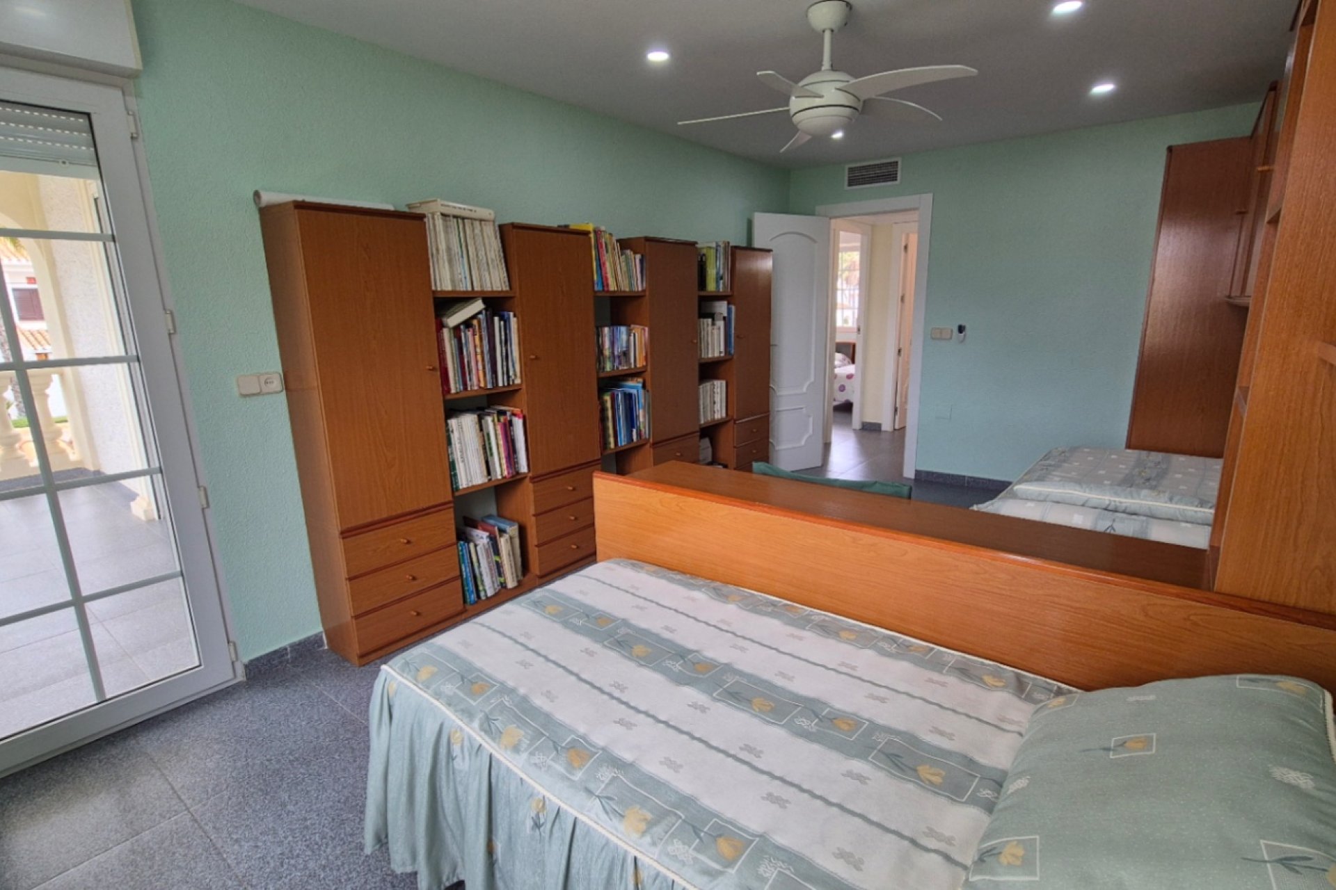 Revente - Villa - Orihuela - Costa Blanca Sur